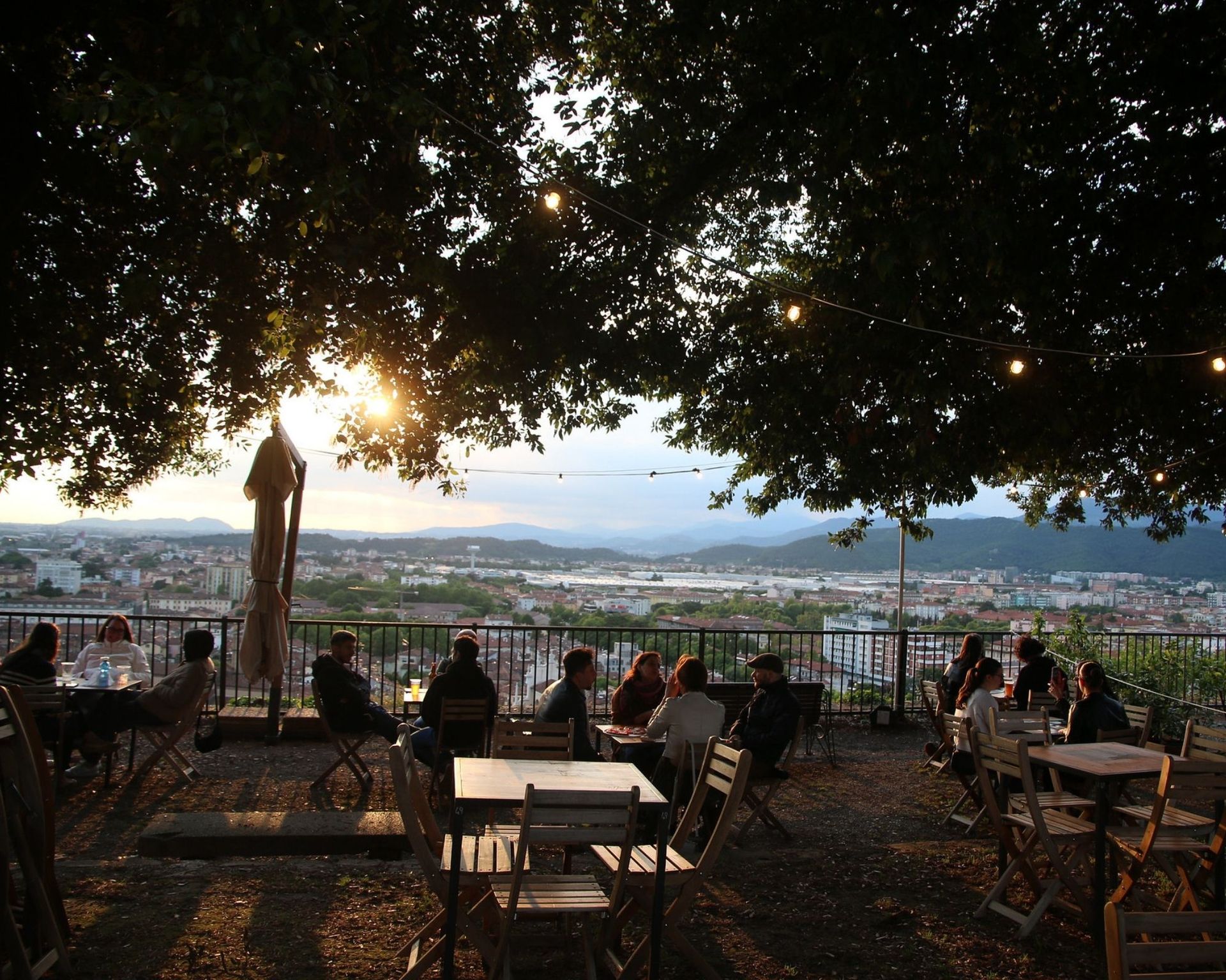 Castello di Brescia - Ph Marina Bolognini