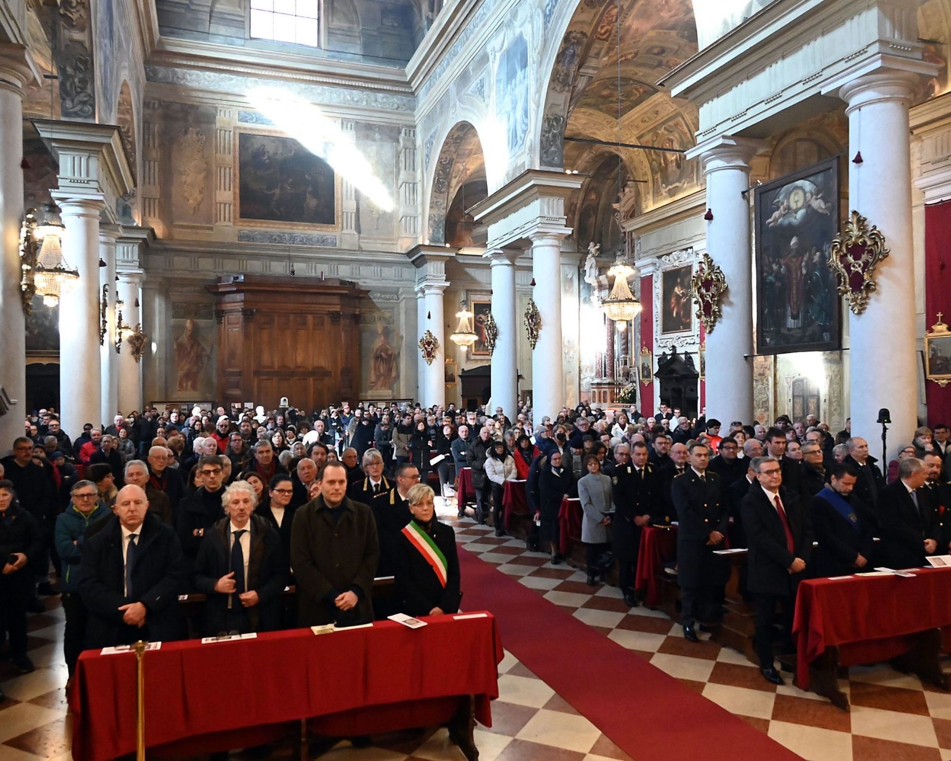 Chiesa san faustino e giovita 
