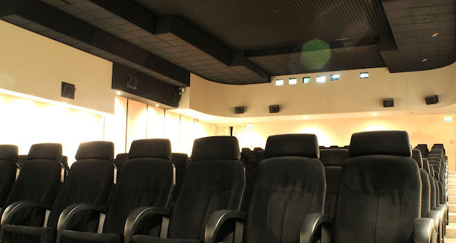 Cinema Sociale 