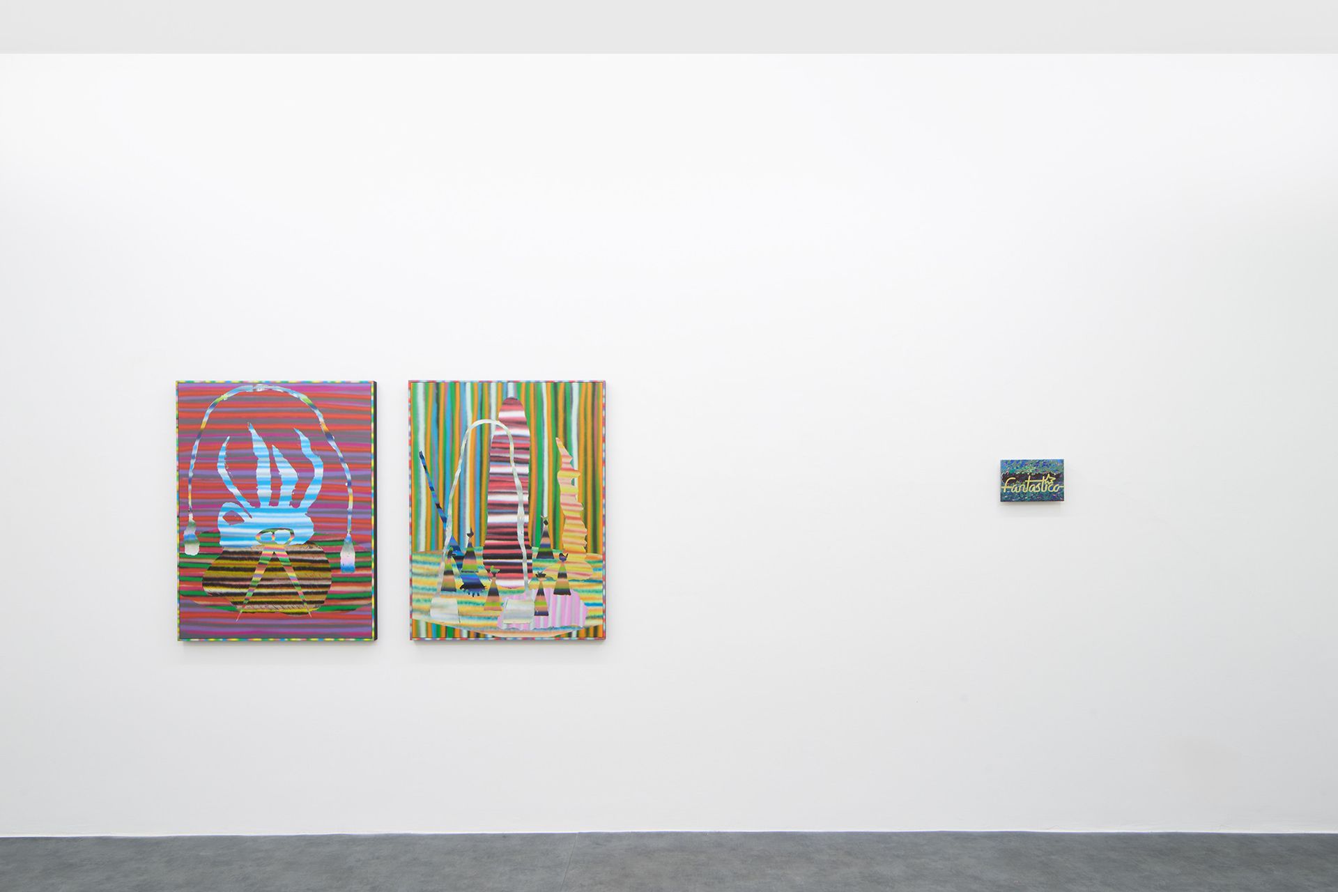 Quadri di arte contemporanea