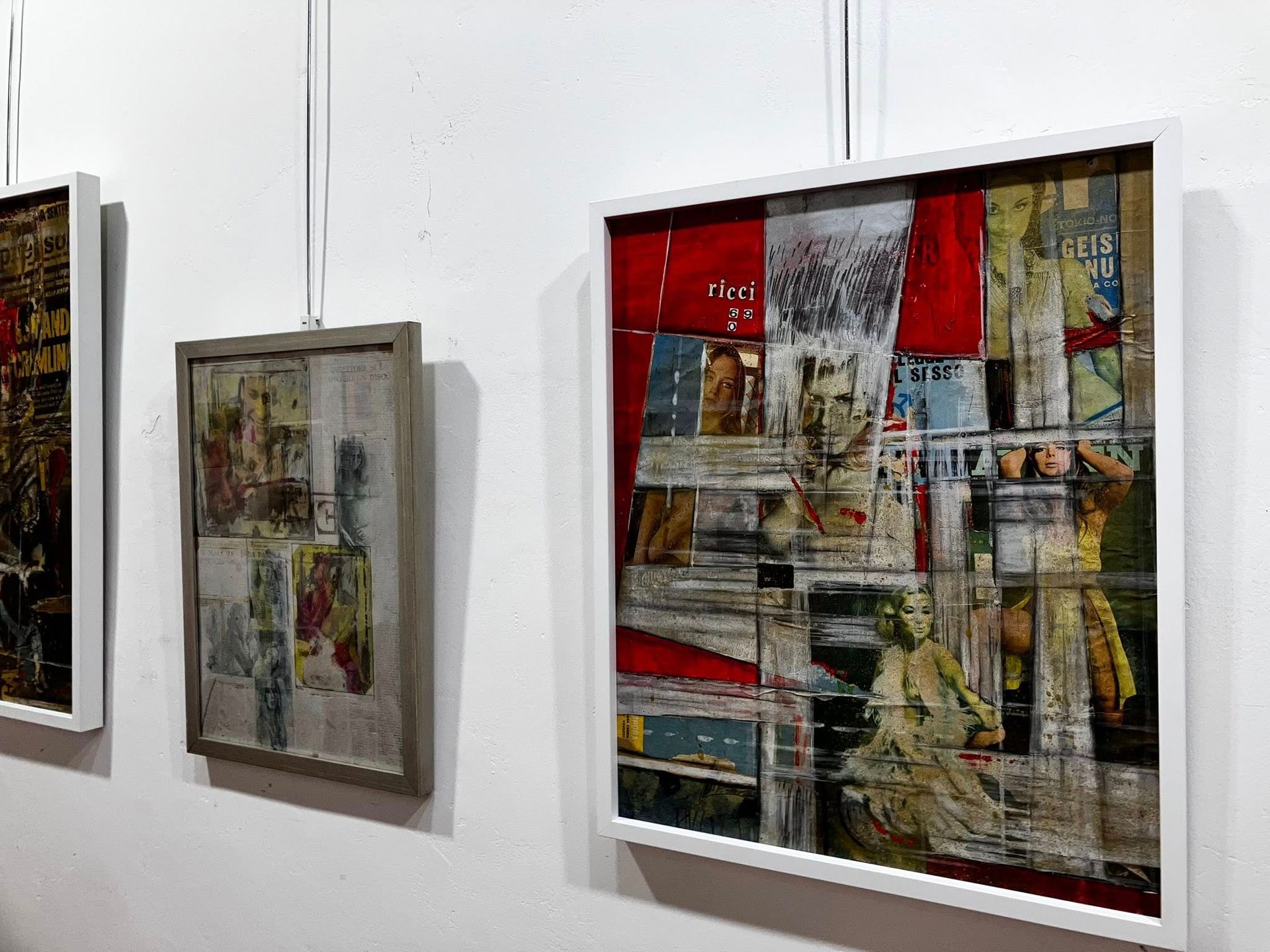 Galleria ABB Brescia