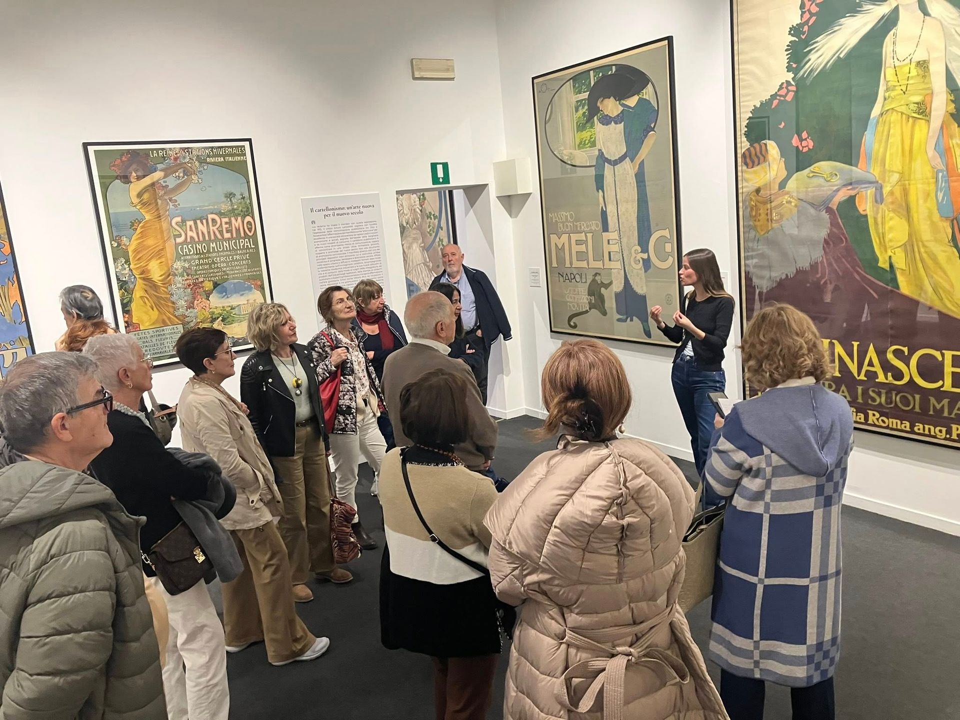 Galleria ABB Brescia