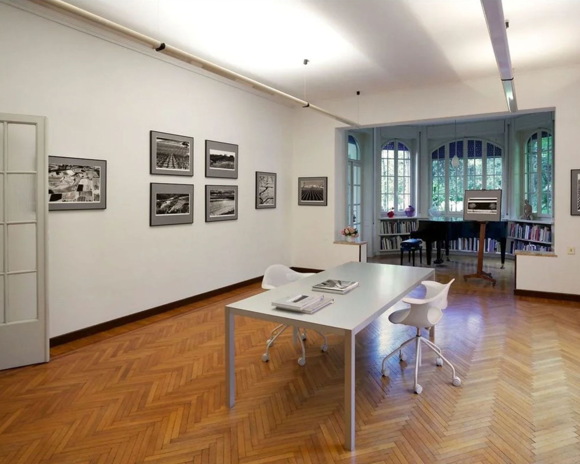 Galleria dell'incisione 