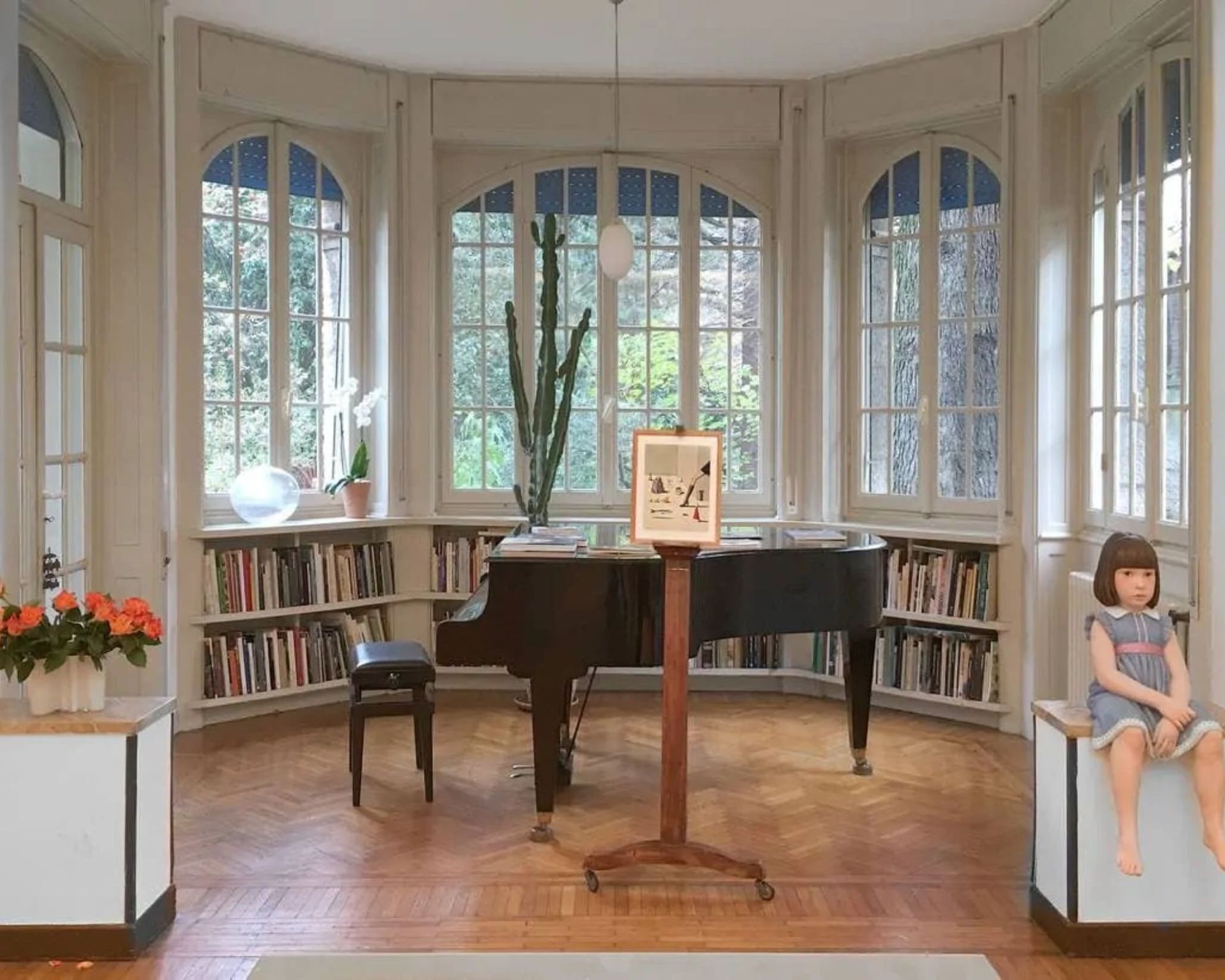 Galleria dell'incisione 