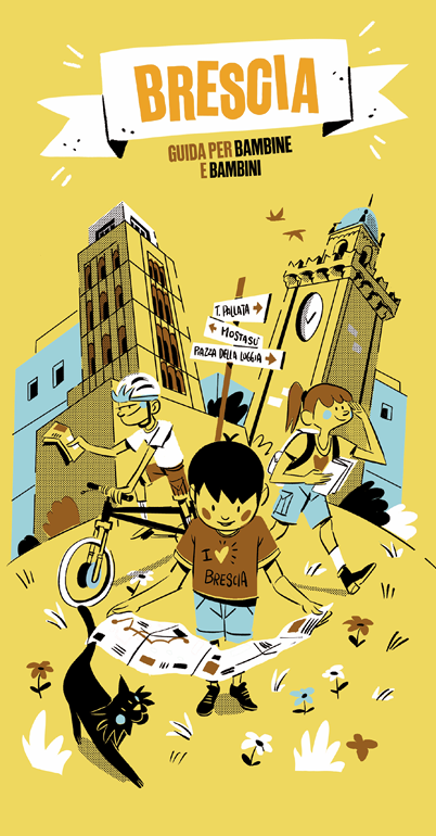Download - Brescia.eu - Guida per bambini e bambine