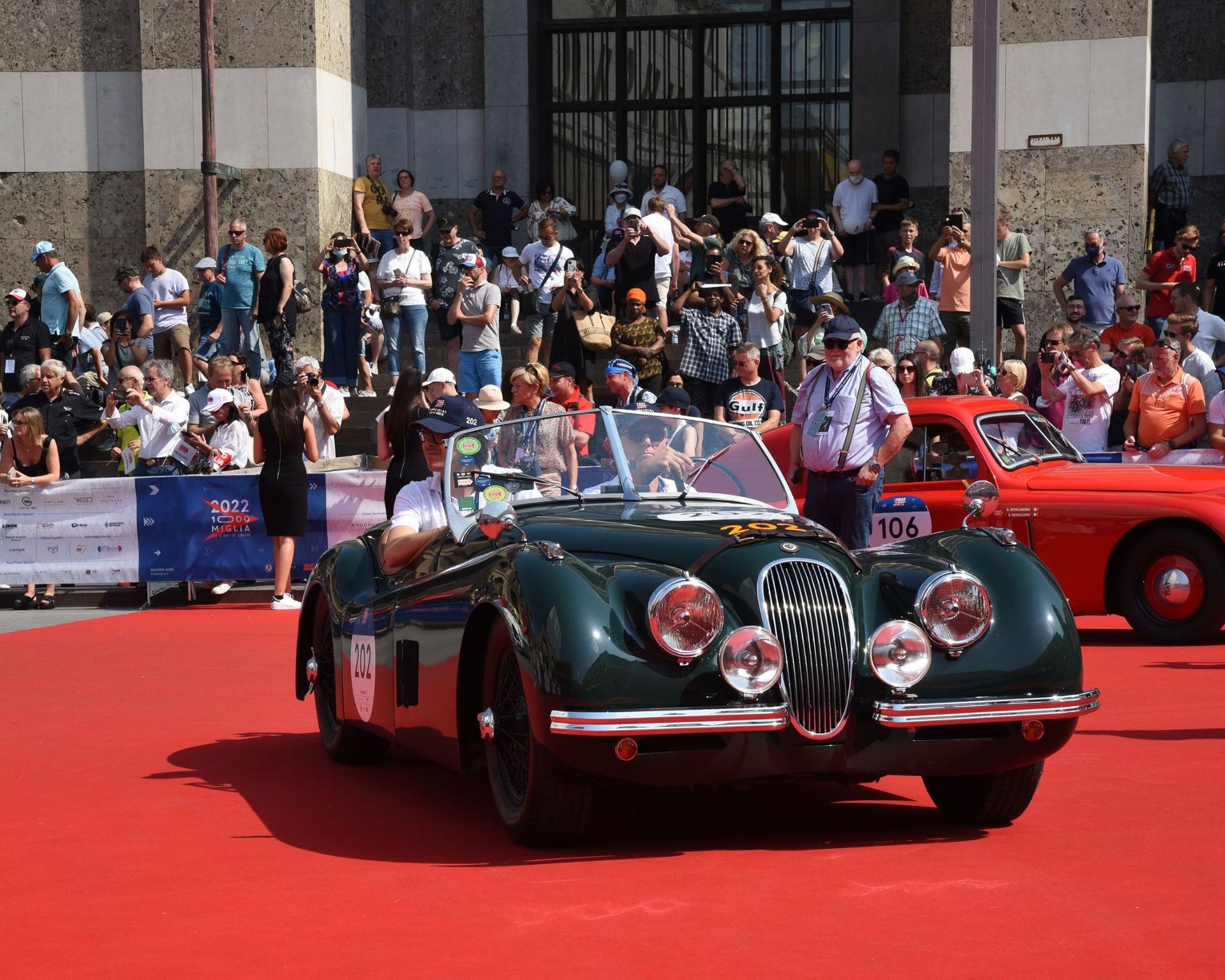 Mille Miglia