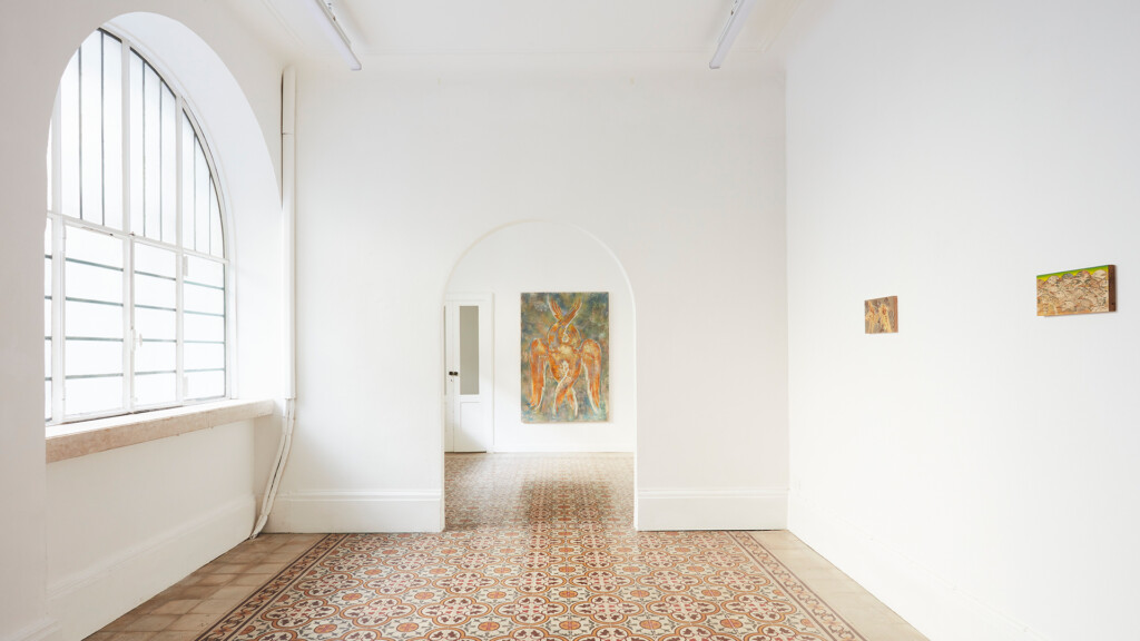 The Address gallery Brescia