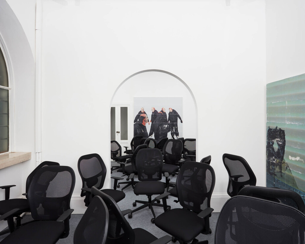 The Address gallery Brescia