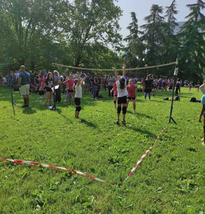 Parco Fabrizio De André