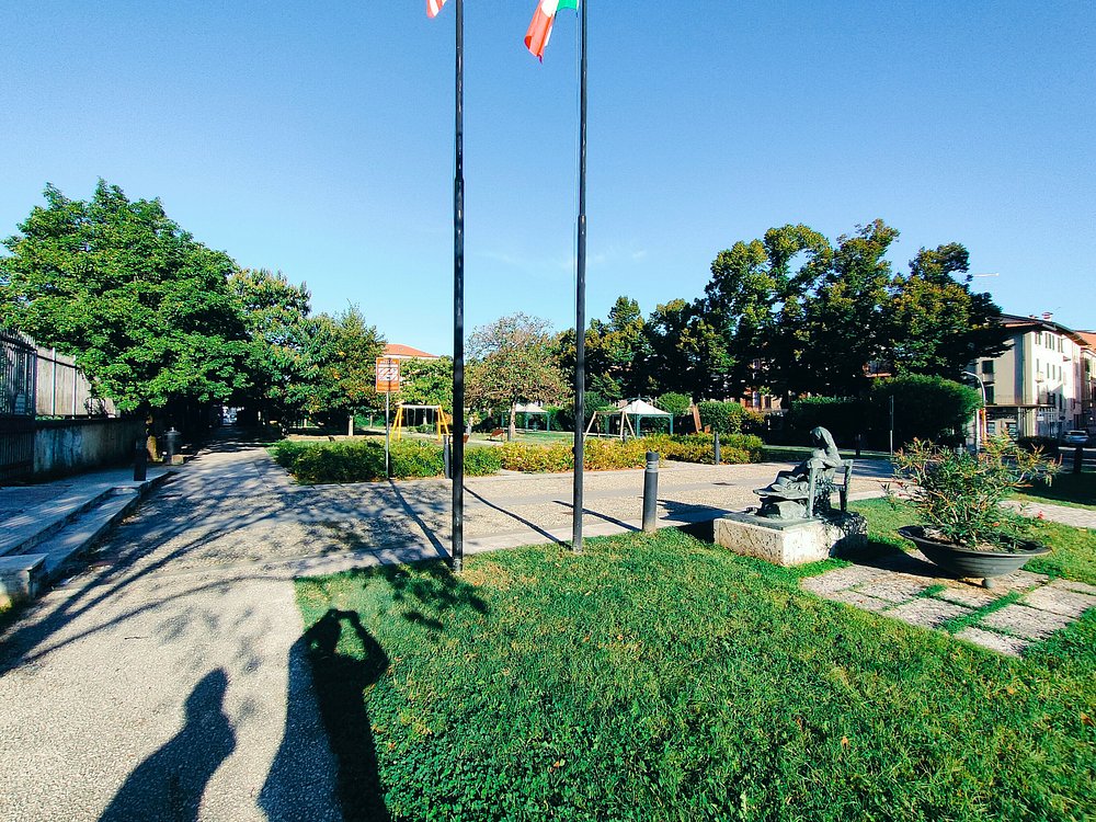 Parco delle torri gemelle