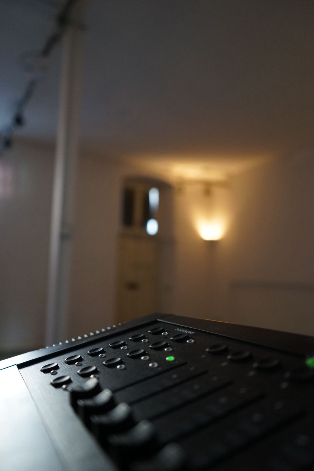 Tipo Sapzio Teatrale 