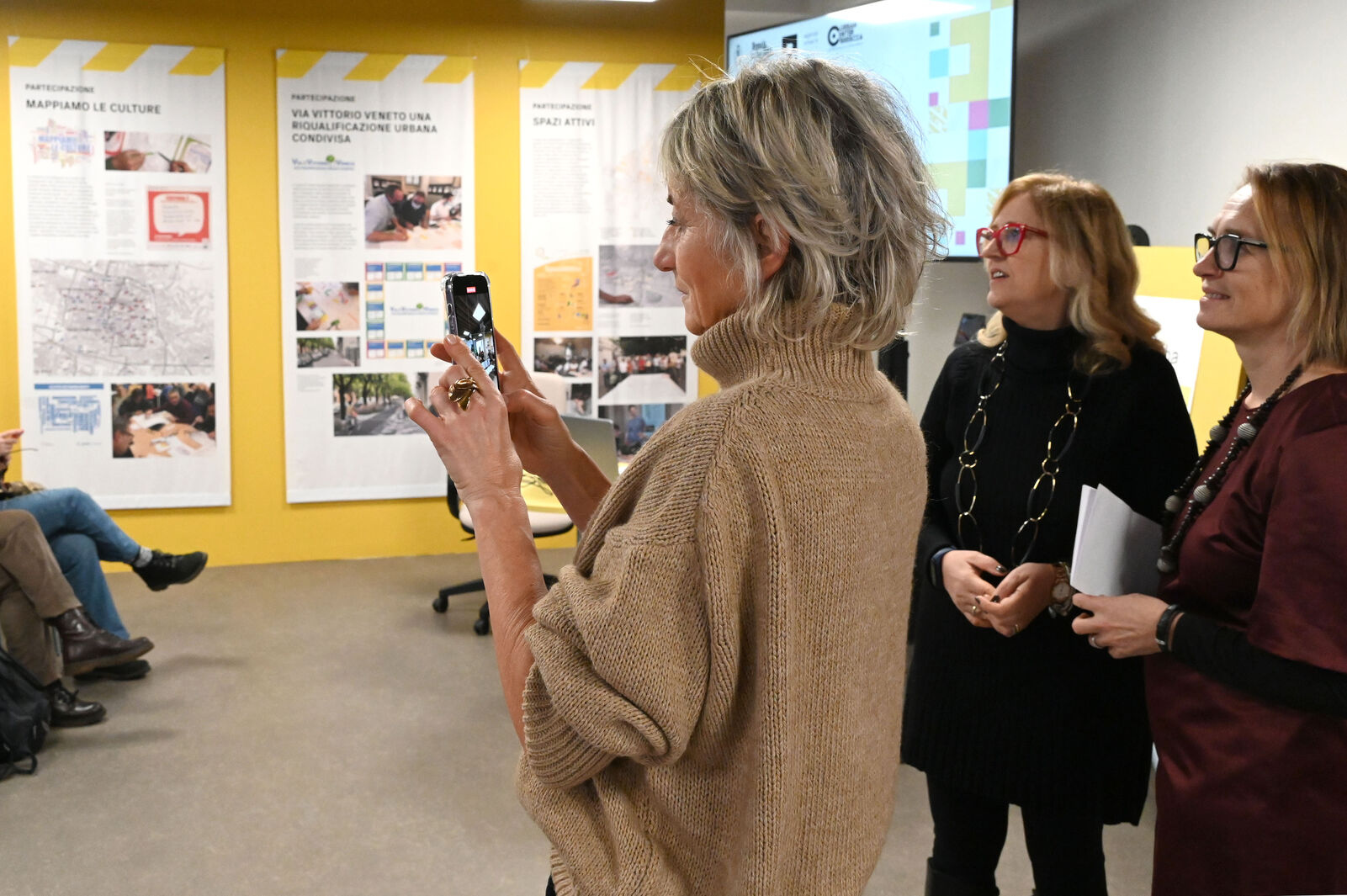 Urban Center Brescia 