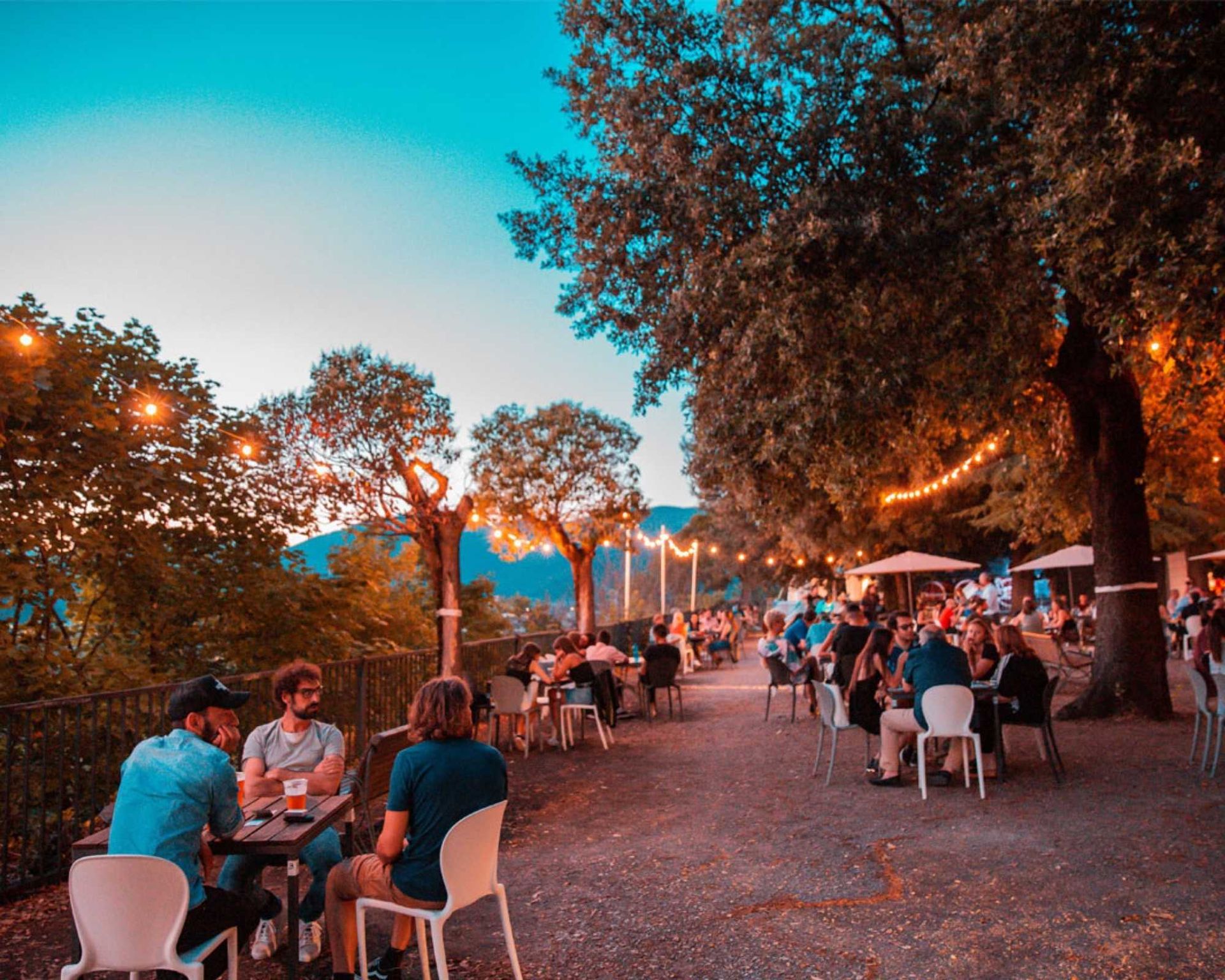 Gruppo We Love Castello