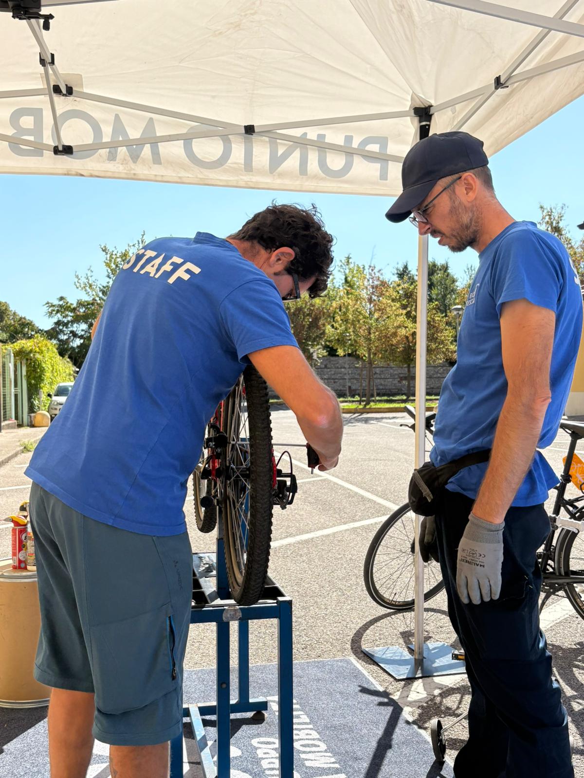 bici check