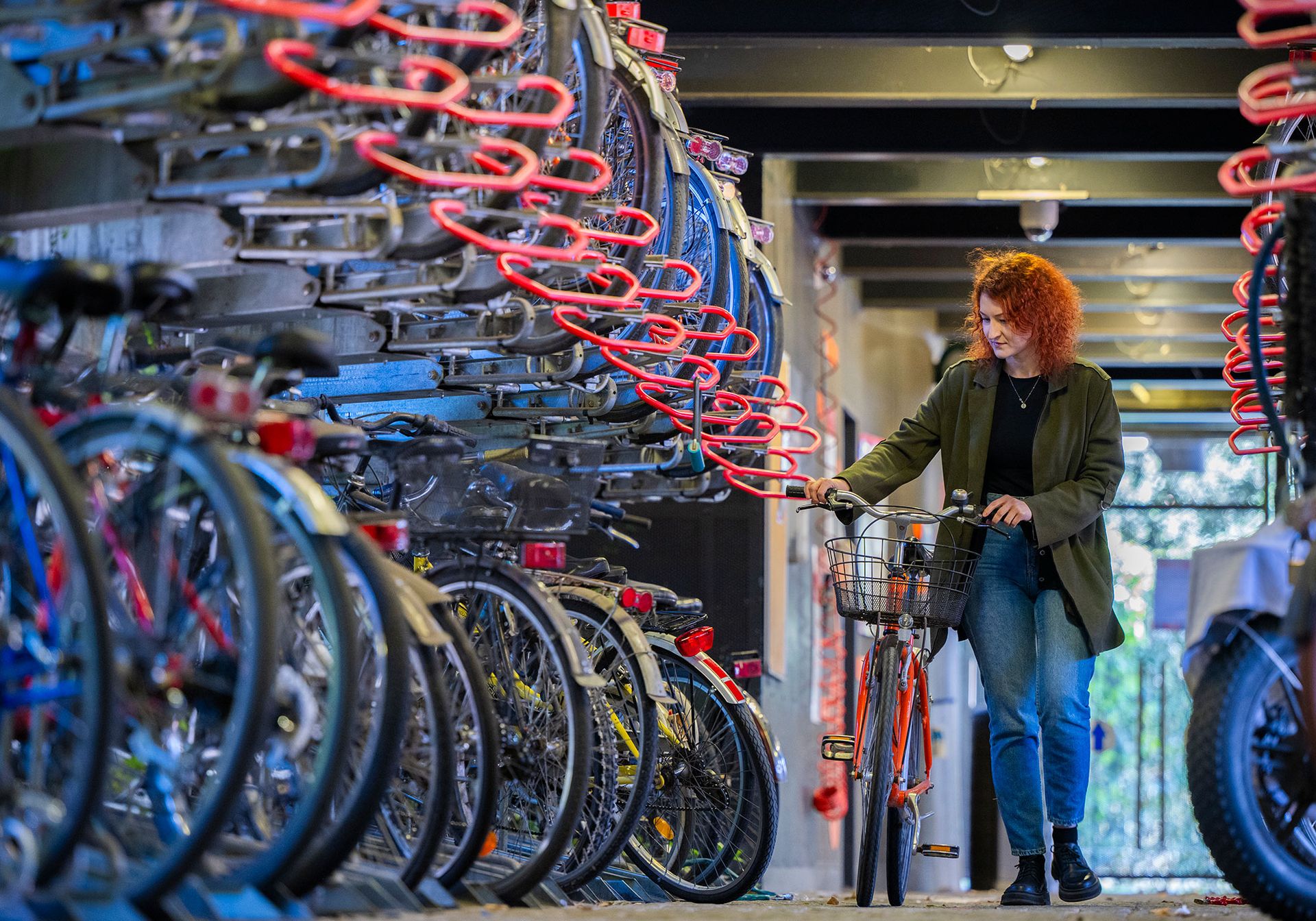Brescia.eu - Bike Station - Gallery 01