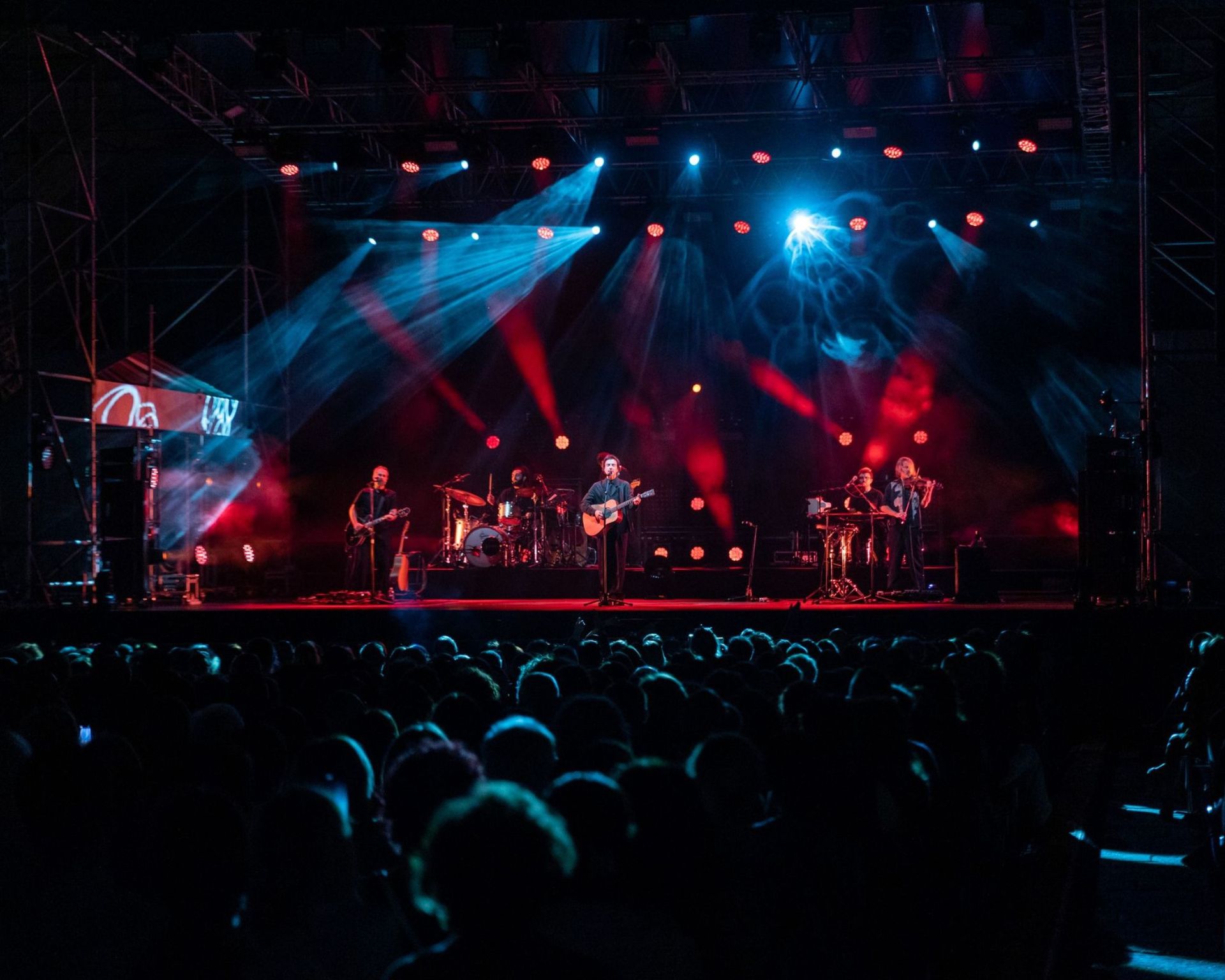 Brescia summer music