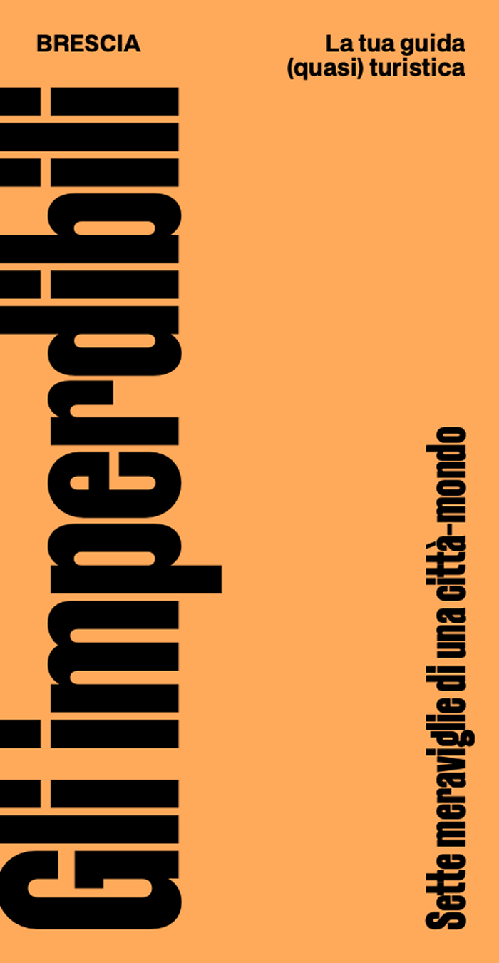 Brescia.eu - Download mappe - Gli imperdibili