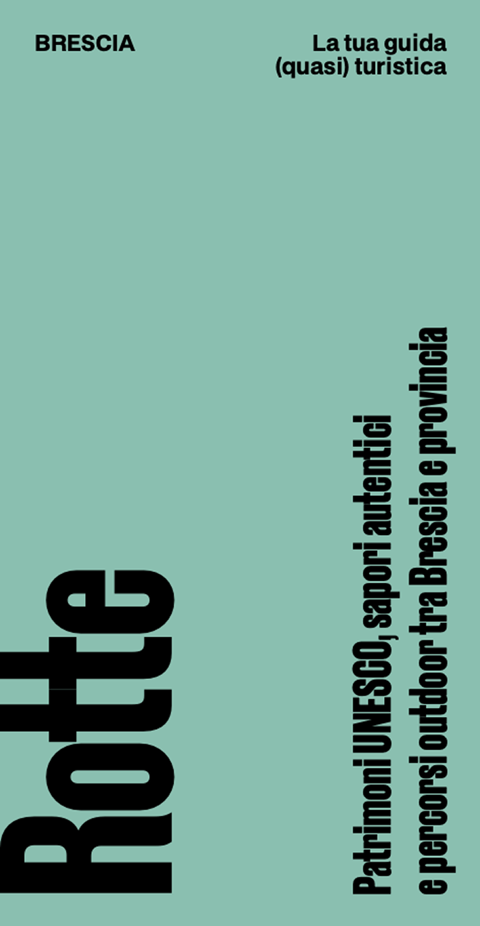 Brescia.eu - Download mappe - Rotte