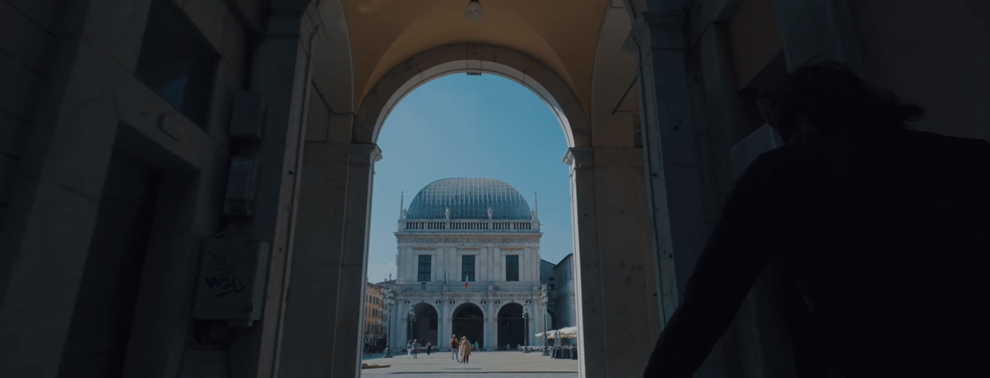 Brescia.eu - La tua città europea