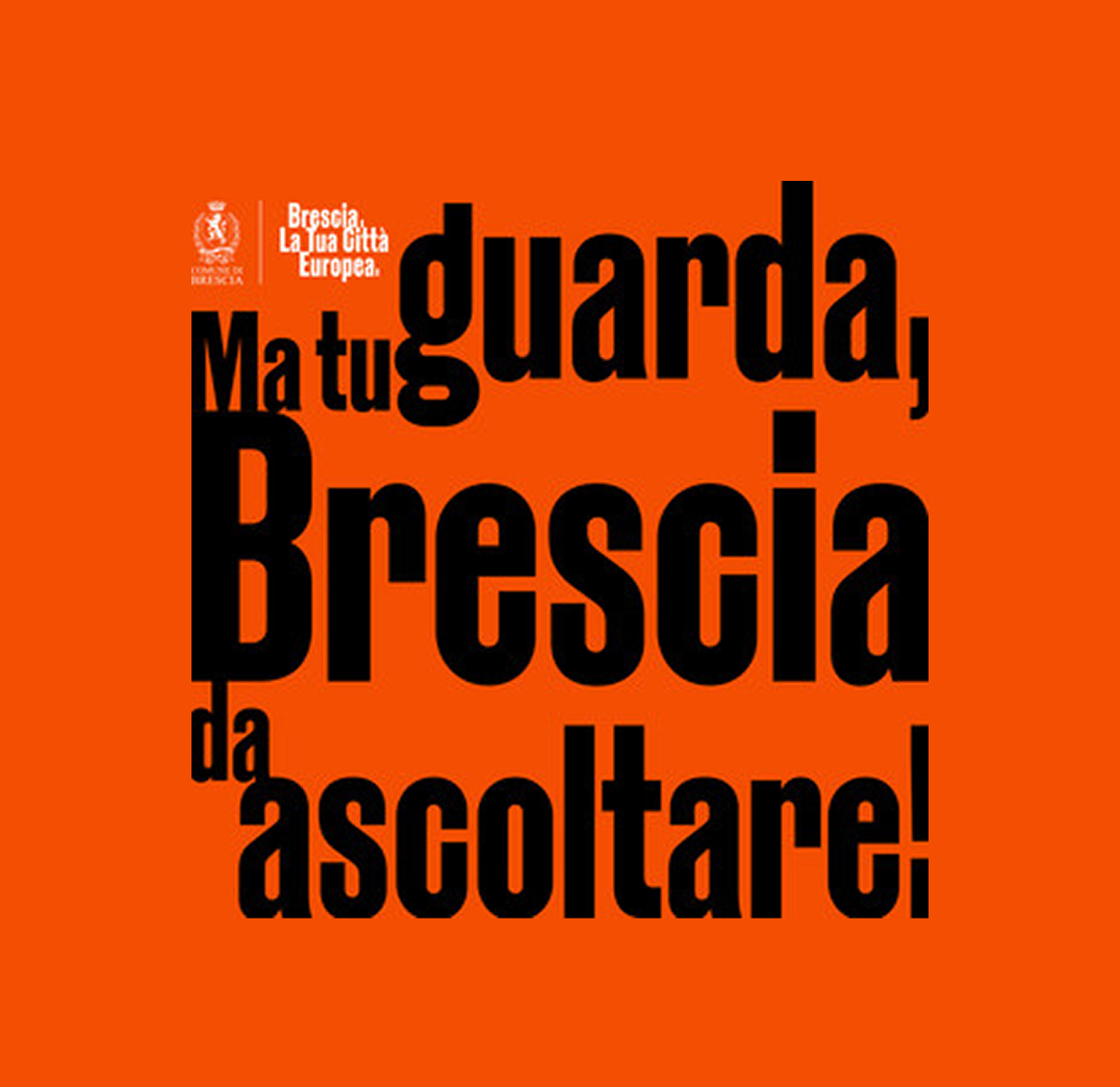 Brescia.eu - Preview podcast