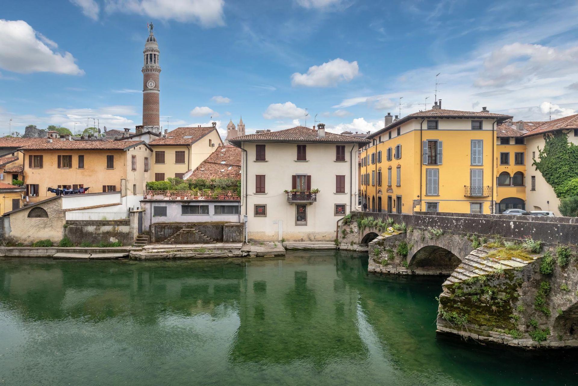 Brescia.eu - Provincia - Bassa bresciana