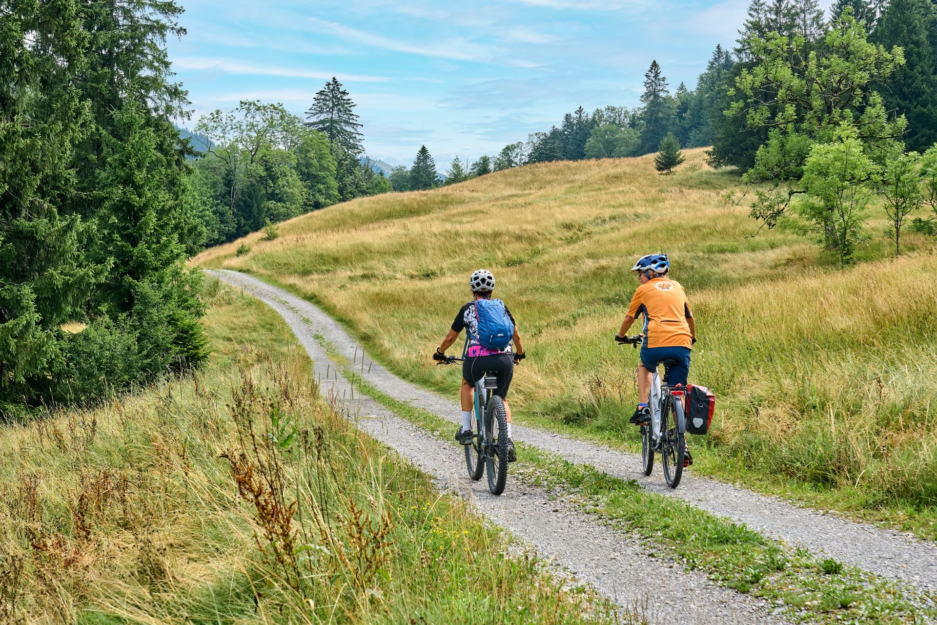ciclabili extraurbane bicibrescia