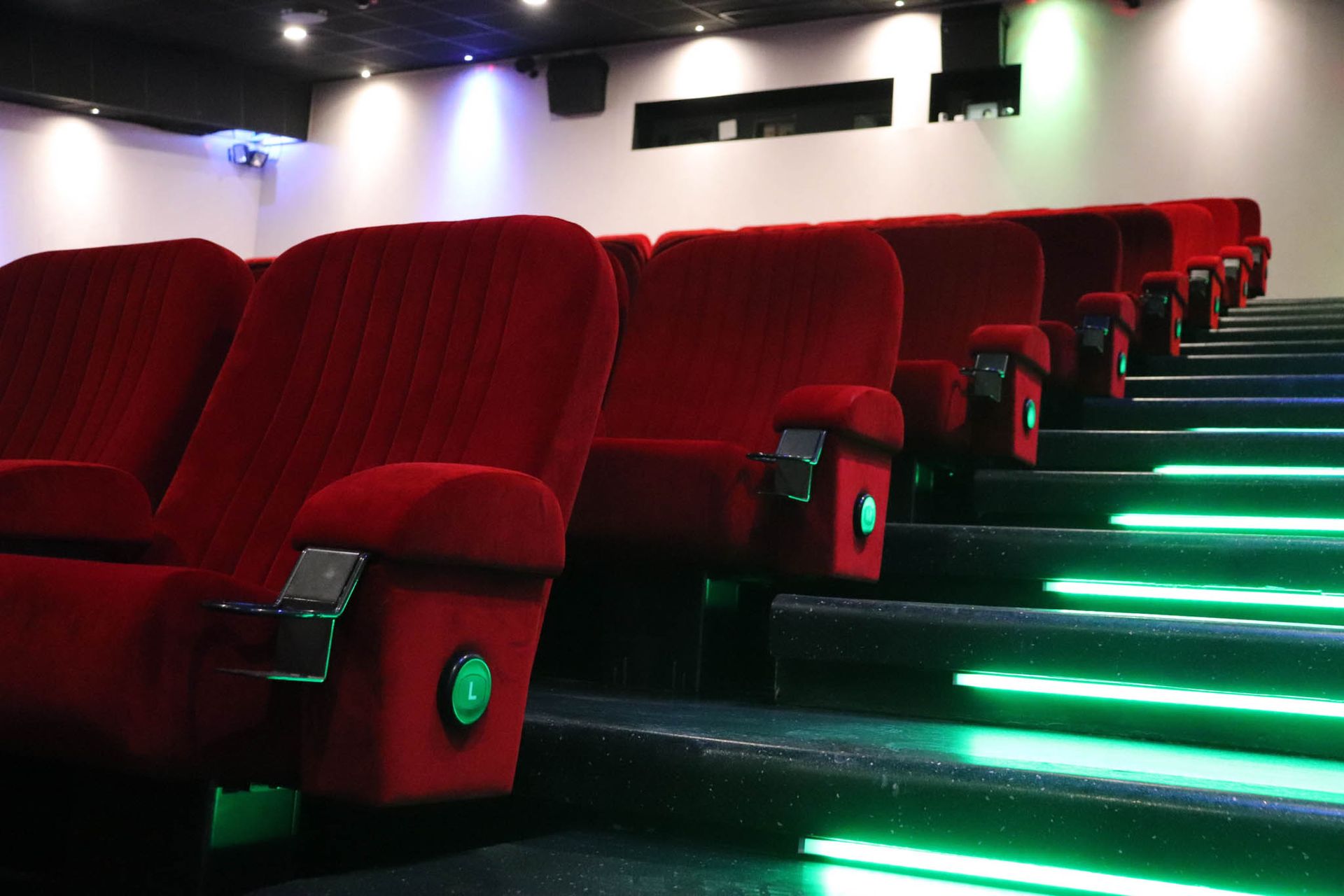 Cinema Nuovo Eden - Brescia - Dettaglio