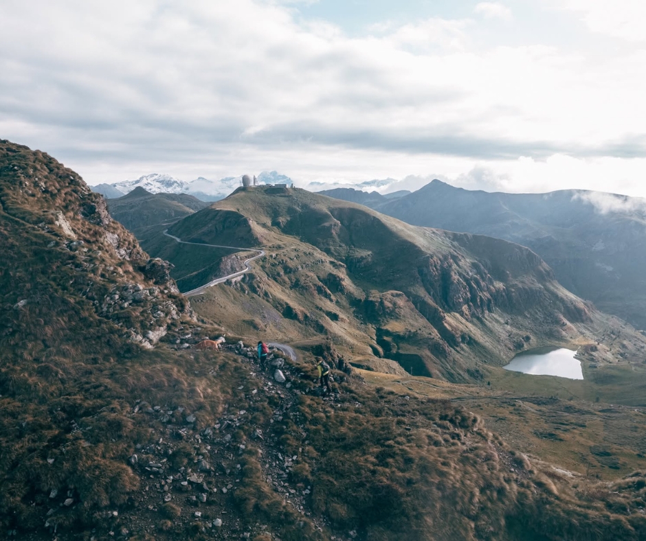 comunità montana di valle trompia