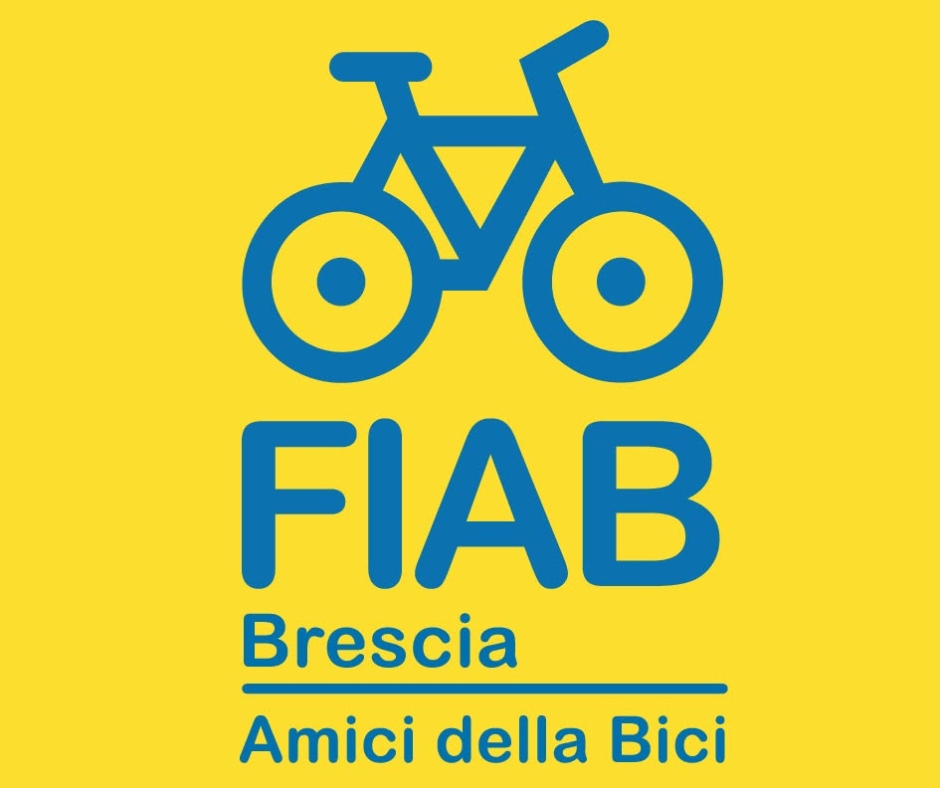 Logo Fiab Amici della Bici