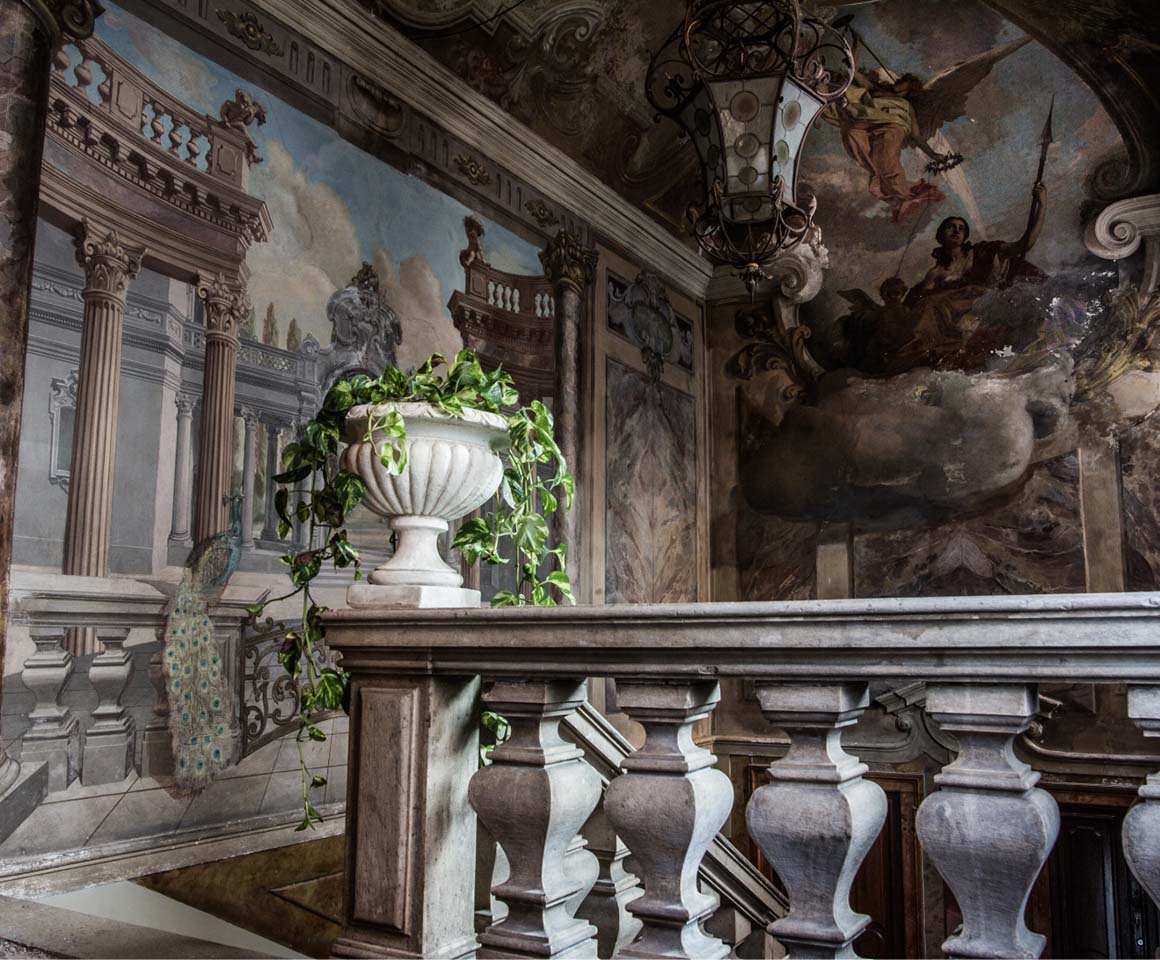 Palazzo Facchi