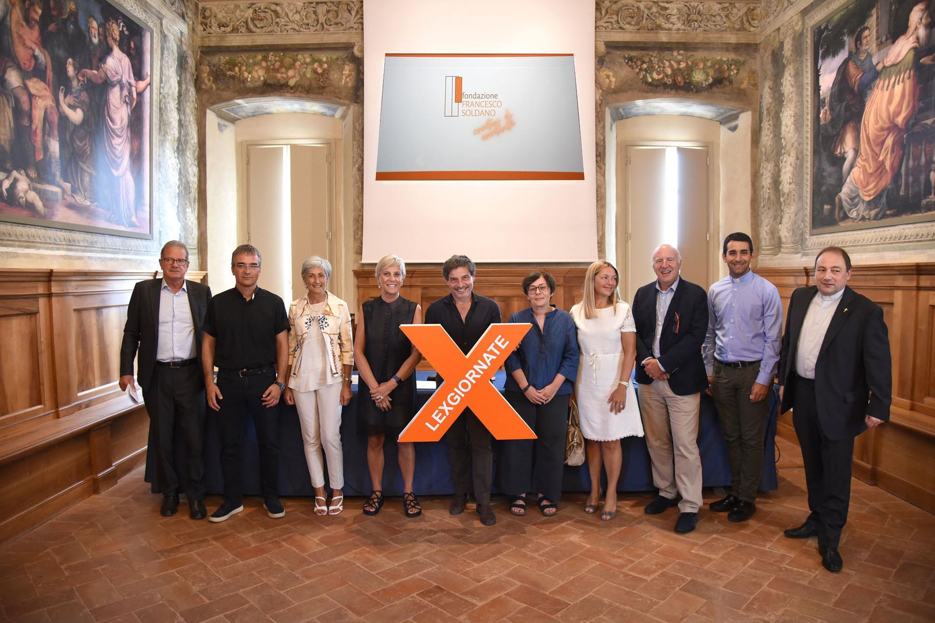 Brescia celebra la cultura e la musica con il festival Le X Giornate
