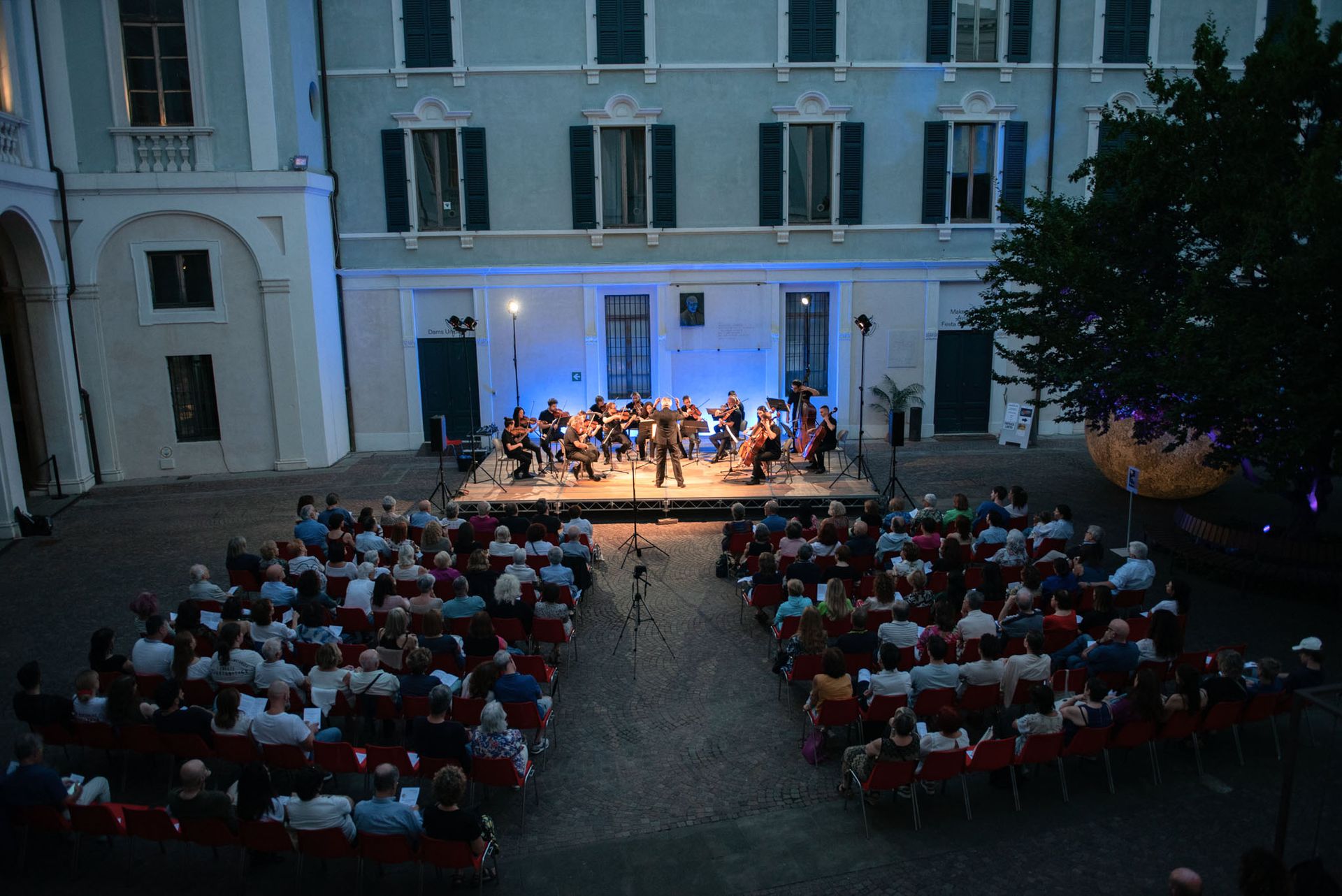 Mo.Ca - Palazzo - Bazzini