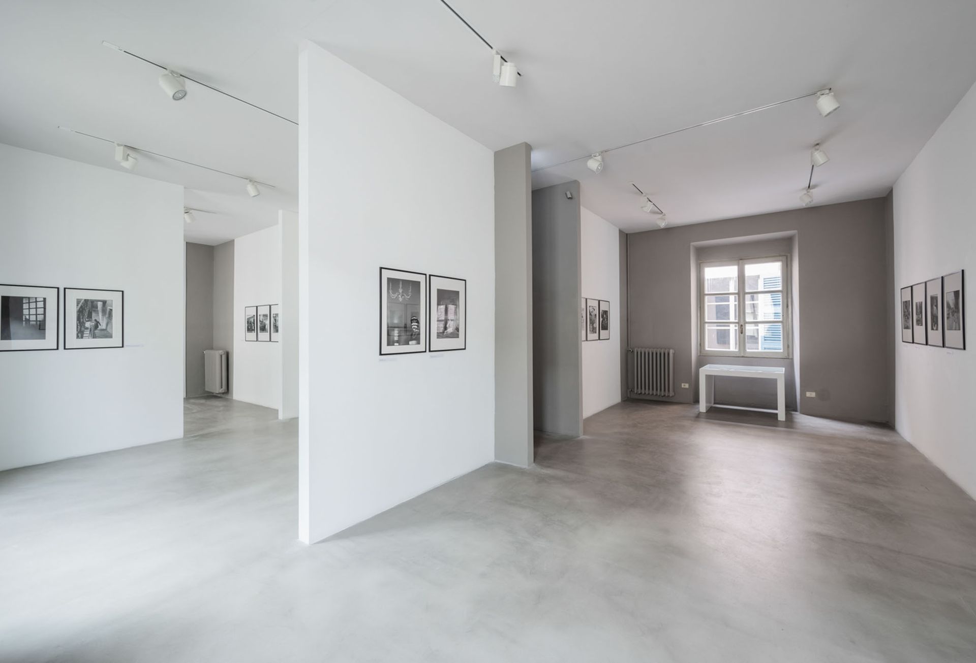 Mo.Ca - Palazzo - Mostra fotografica