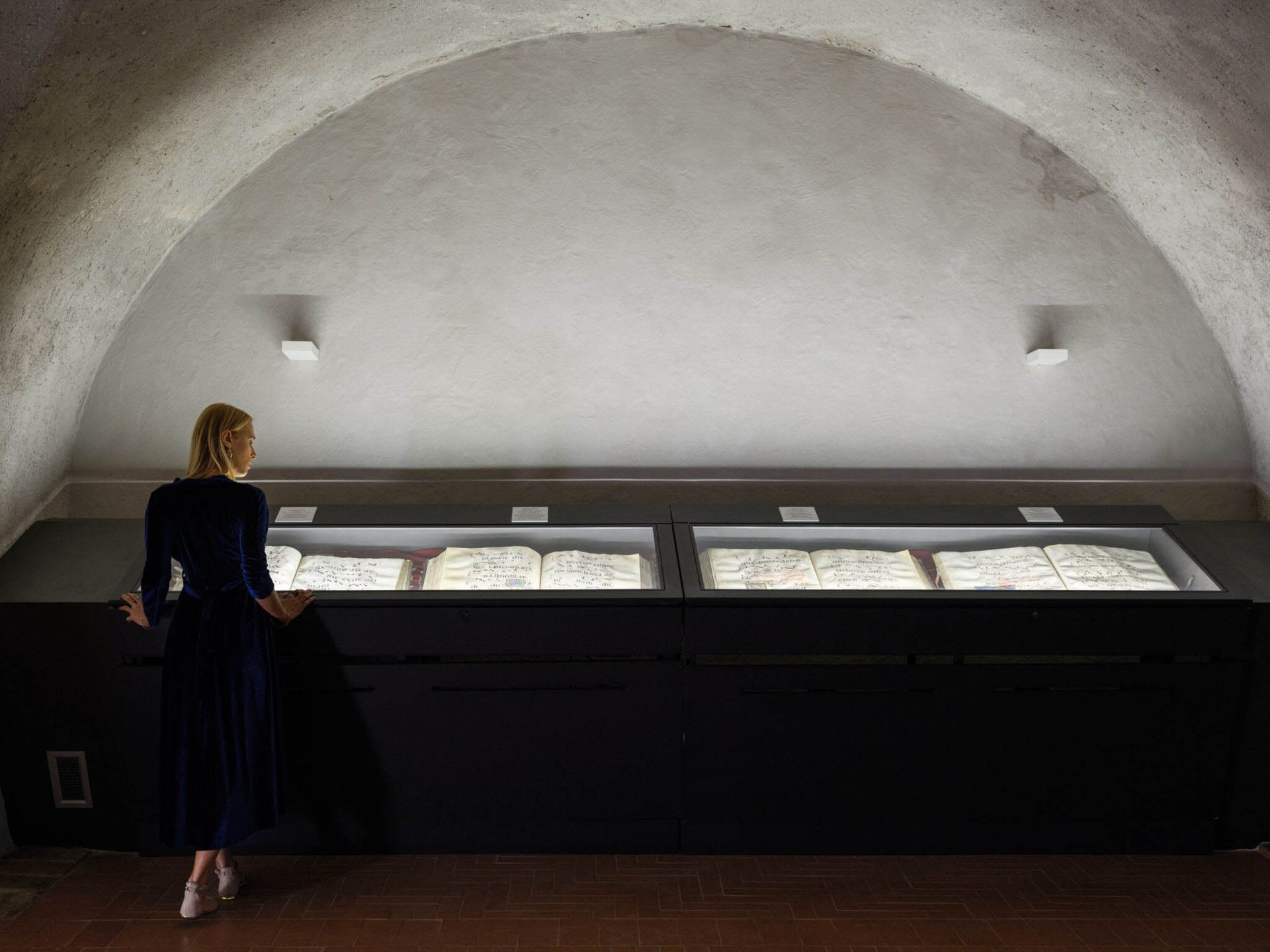 Museo Diocesano - Dettaglio