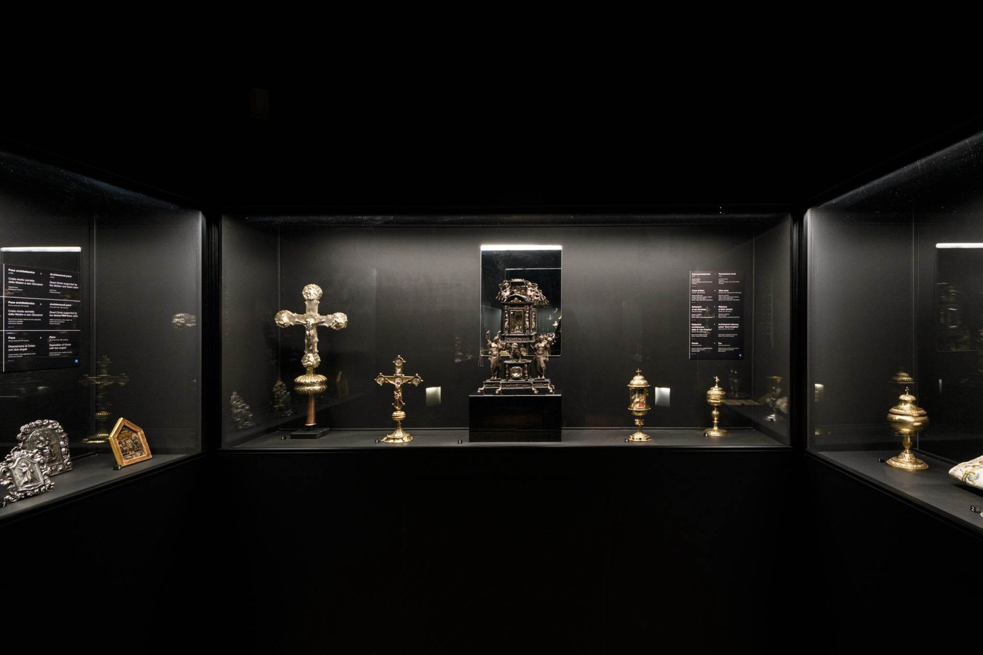 Museo Diocesano - Opere