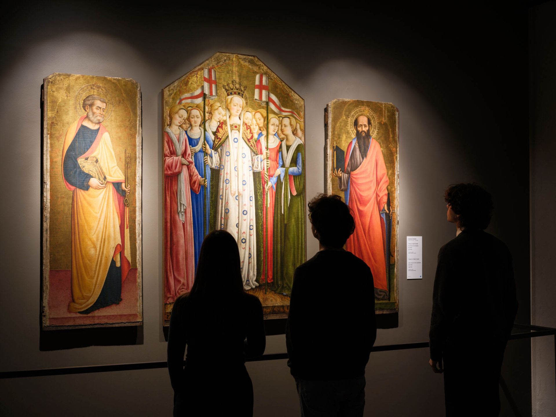 Museo Diocesano - Opere