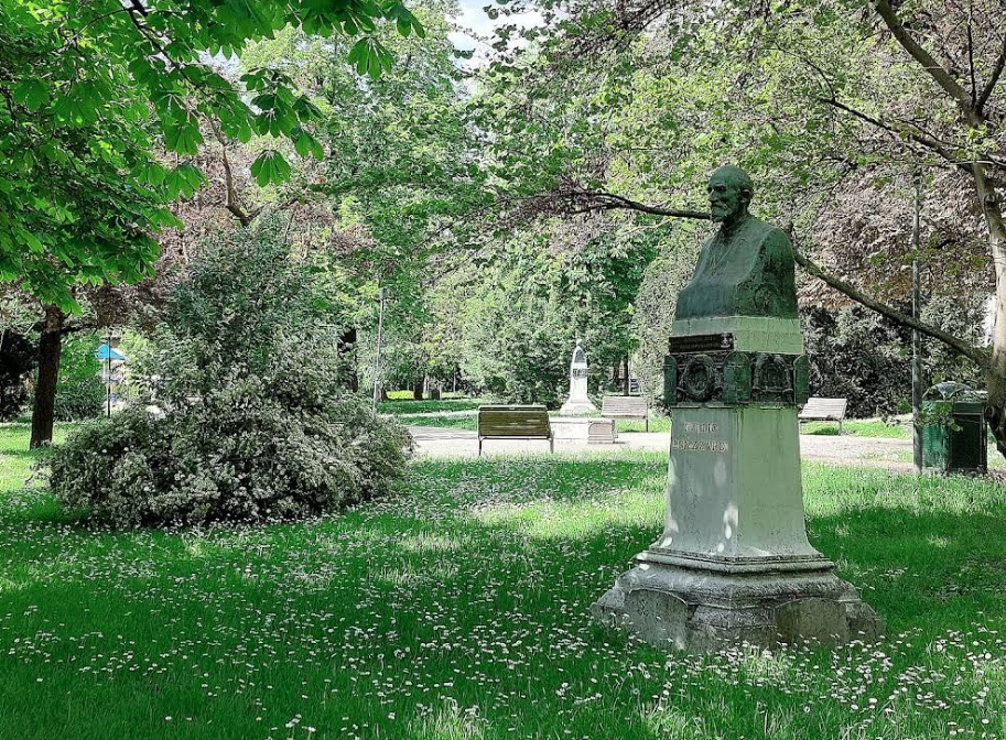 parco rebuffone