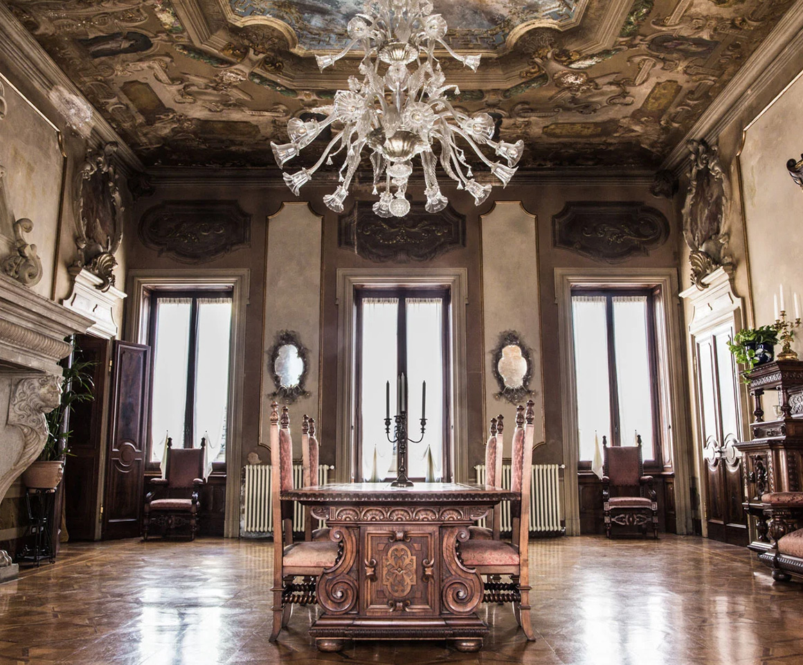 Palazzo Facchi