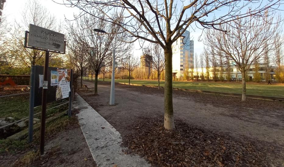 Parco tarello