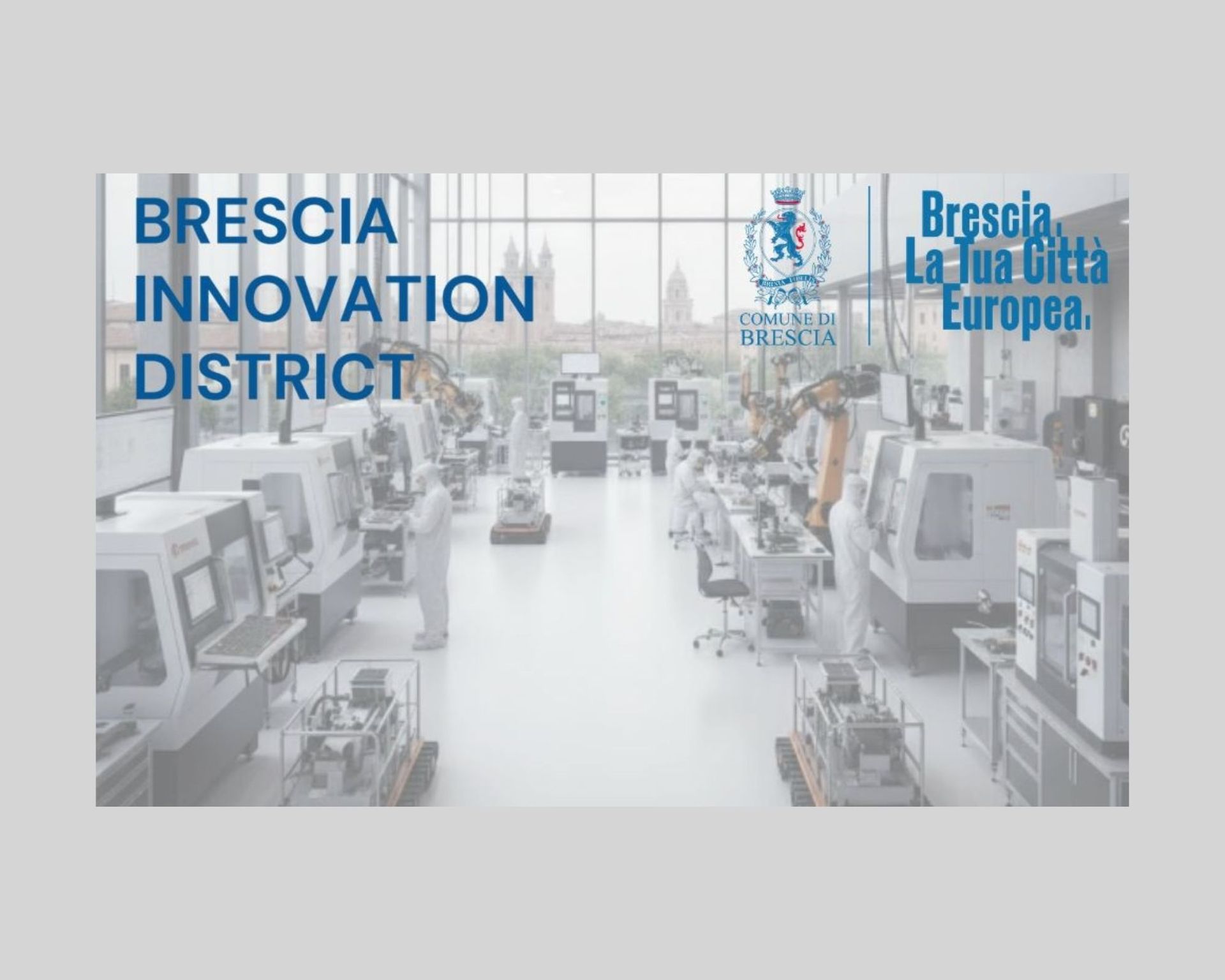 Foto laboratorio scientifico