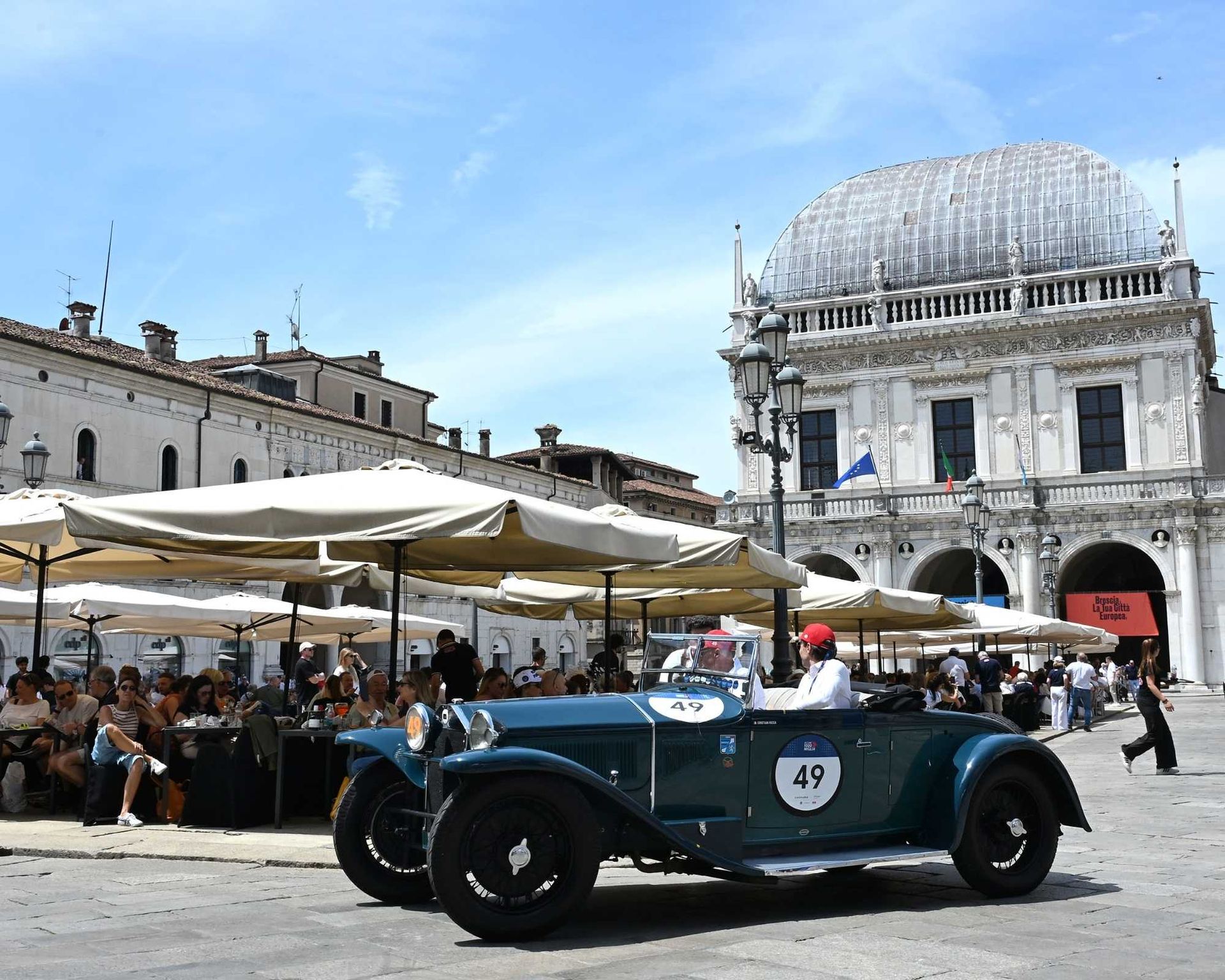 Mille Miglia