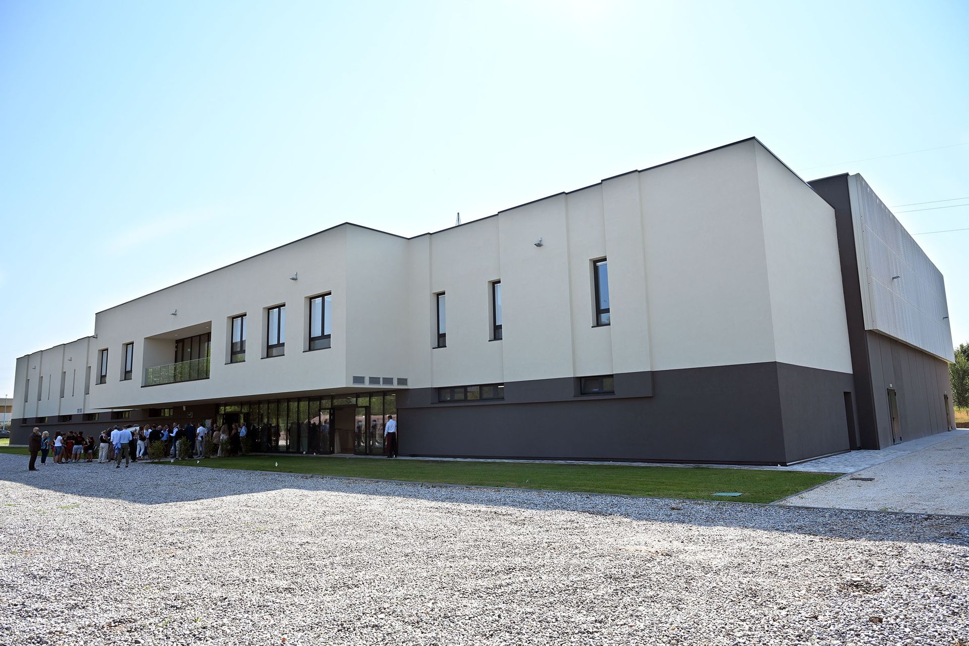 International Gymnastics Center