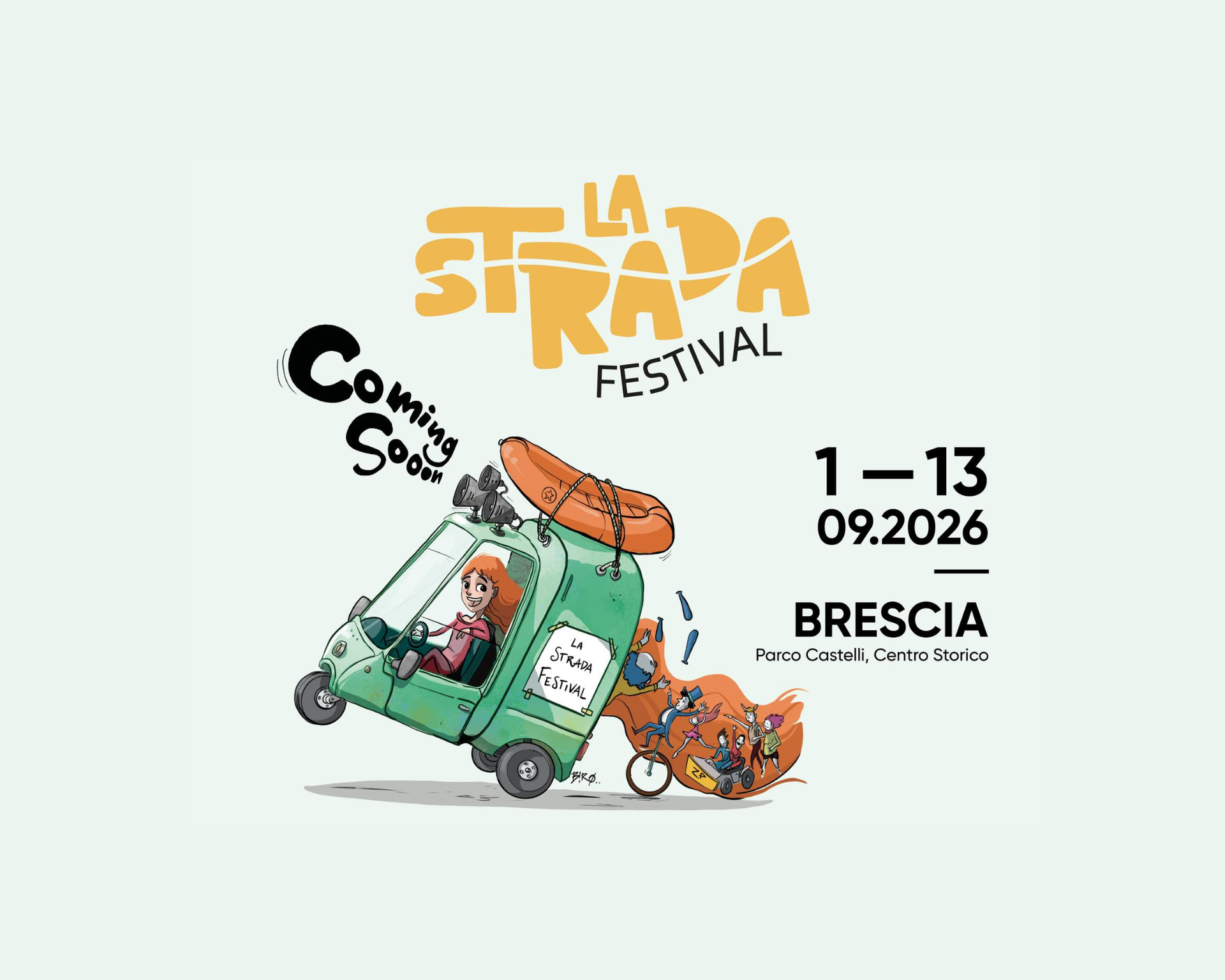 lastradafestival