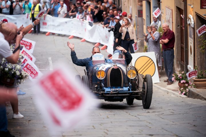 Mille Miglia