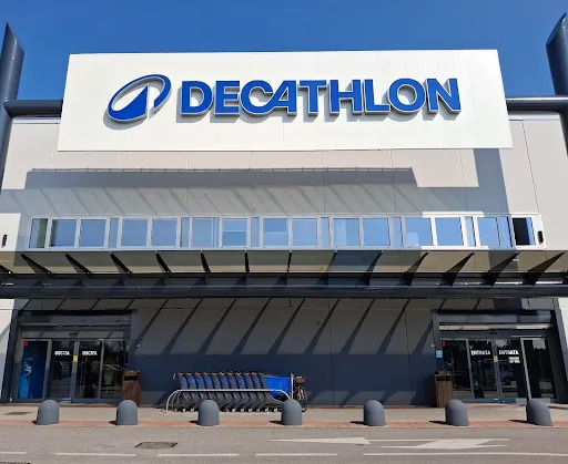 decathlon brescia roncadelle partner