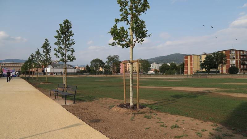 vistaparco