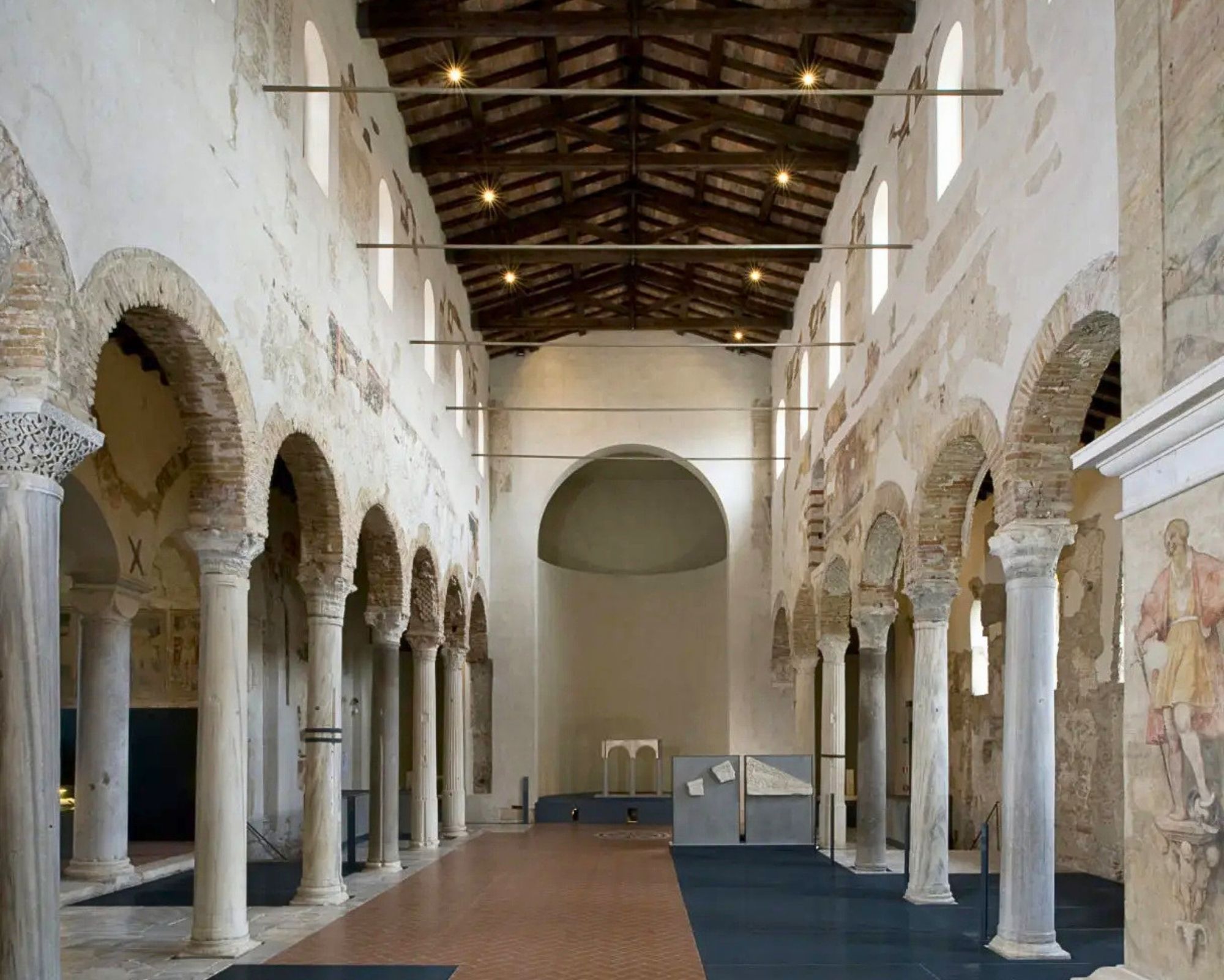 15° Compleanno de “I Longobardi in Italia. I luoghi del potere (568-774 d.C)” — Mostre a Brescia, giovedì 25 giugno