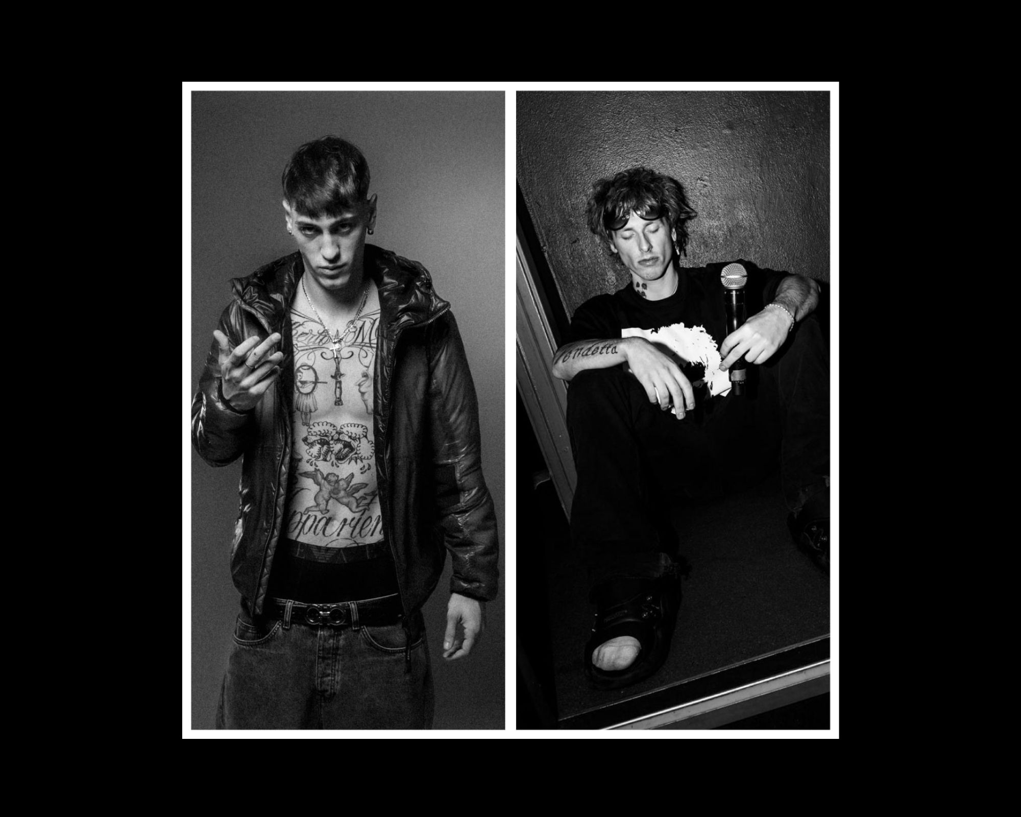 Promessa — Musica a Brescia, sabato 29 agosto