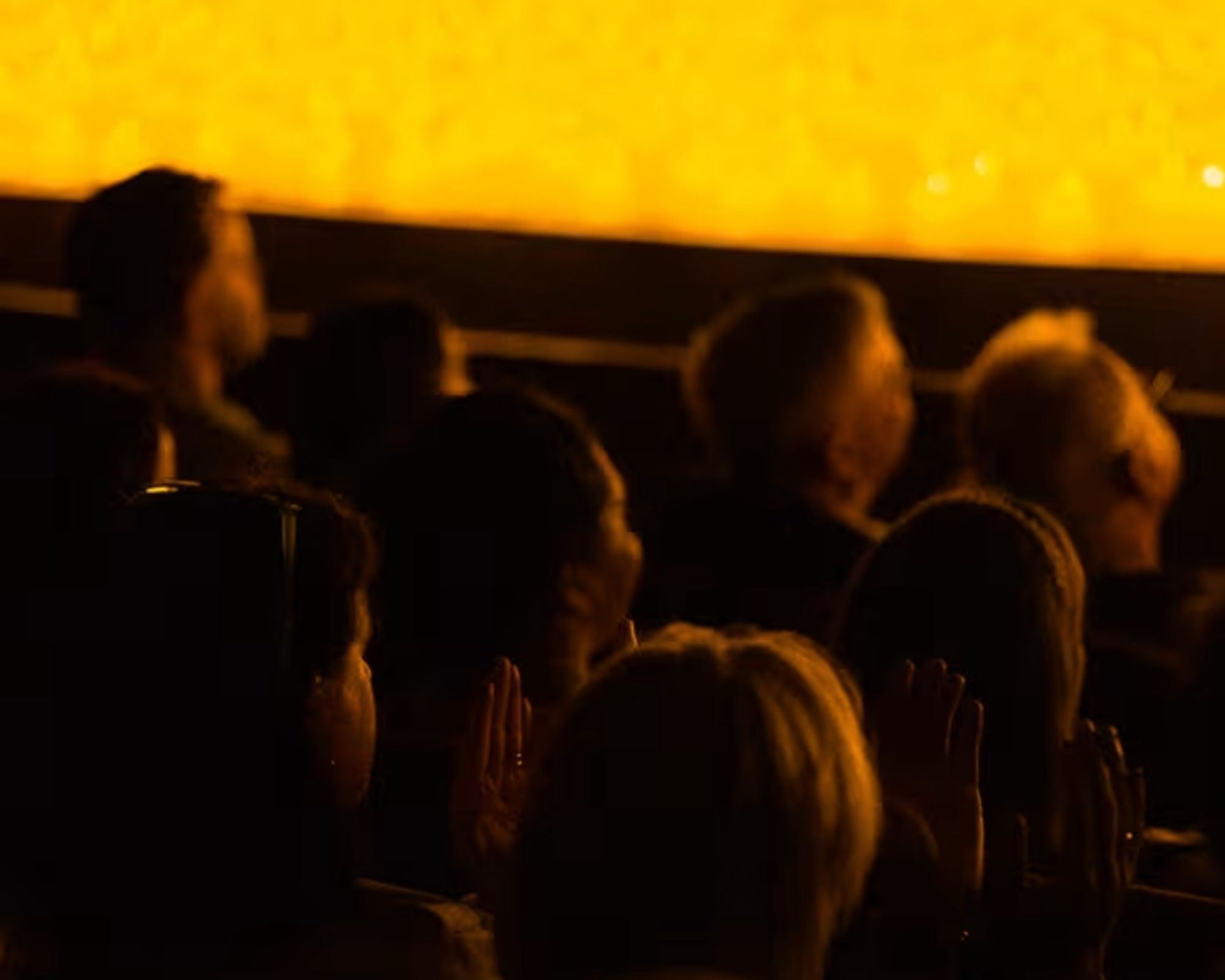 Candlelight: Il signore degli Anelli — Musica a Brescia, giovedì 25 giugno