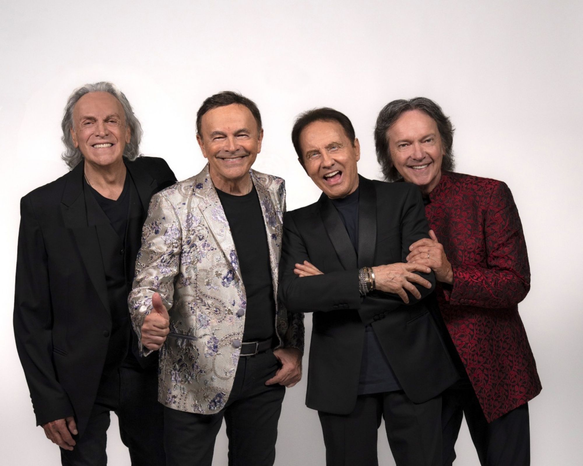 Brescia Summer Music 2026: POOH 60 - la Nostra Storia - Estate — Musica a Brescia, sabato 5 settembre
